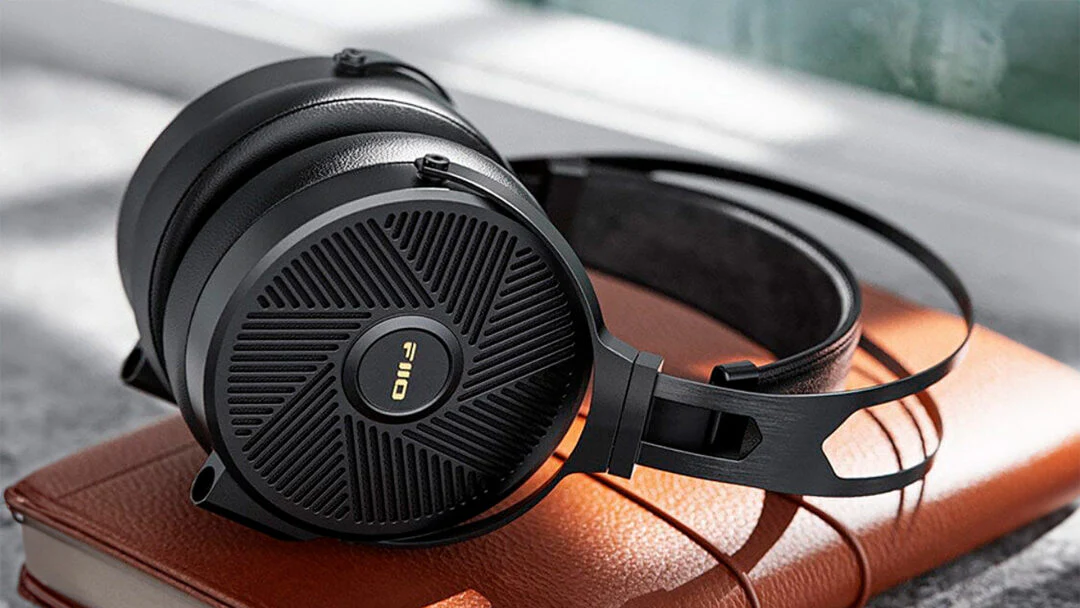 Fiio FT5 - Casques d'écoute ouvert planar magnetique - Image 3
