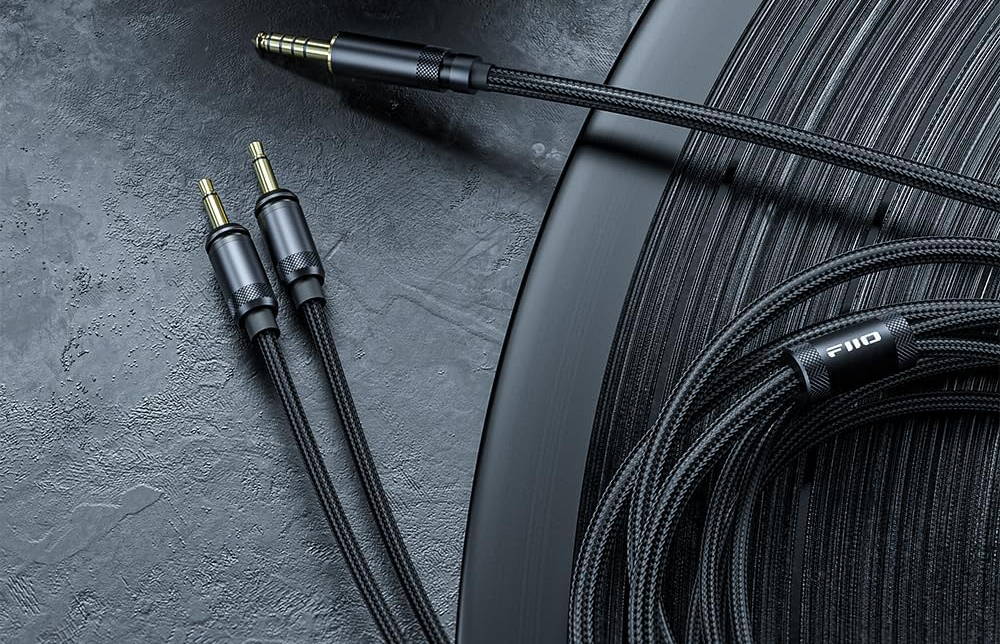 Fiio FT5 - Casques d'écoute ouvert planar magnetique - Image 5
