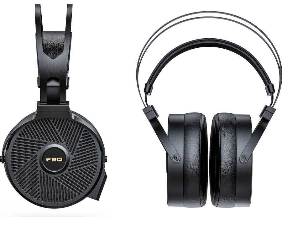Fiio FT5 - Casques d'écoute ouvert planar magnetique - Image 9