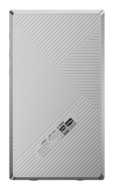 FIIO JM21 - (4Gb + 64GB)  | Baladeur haute-résolution Bluetooth aptX HD - Image 5
