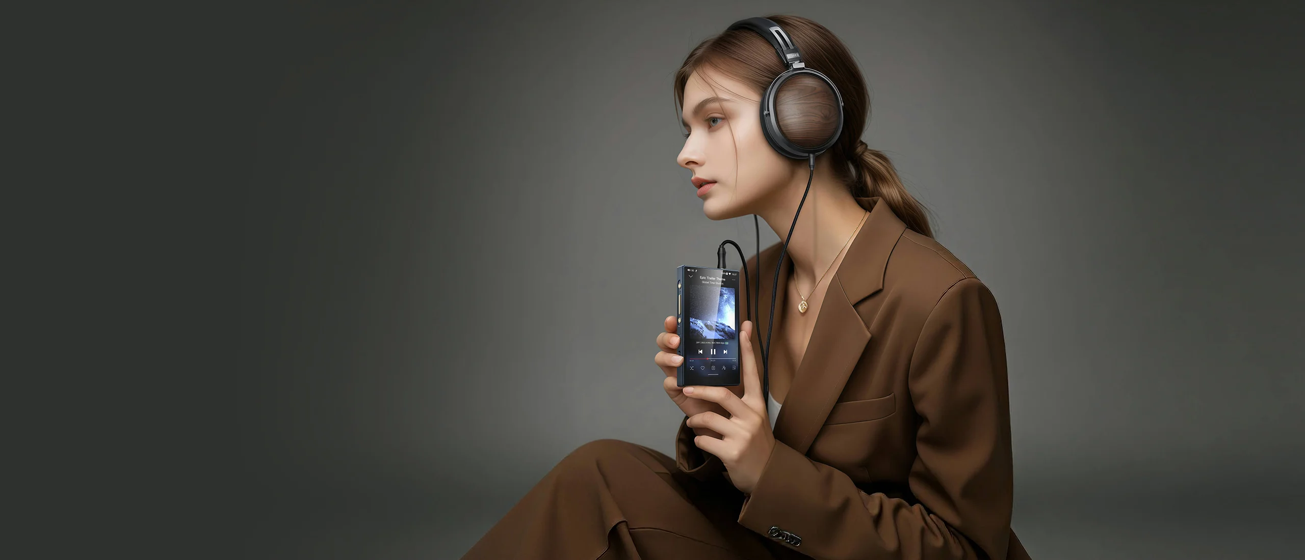 FIIO M21 | Baladeur haute-résolution - Image 10