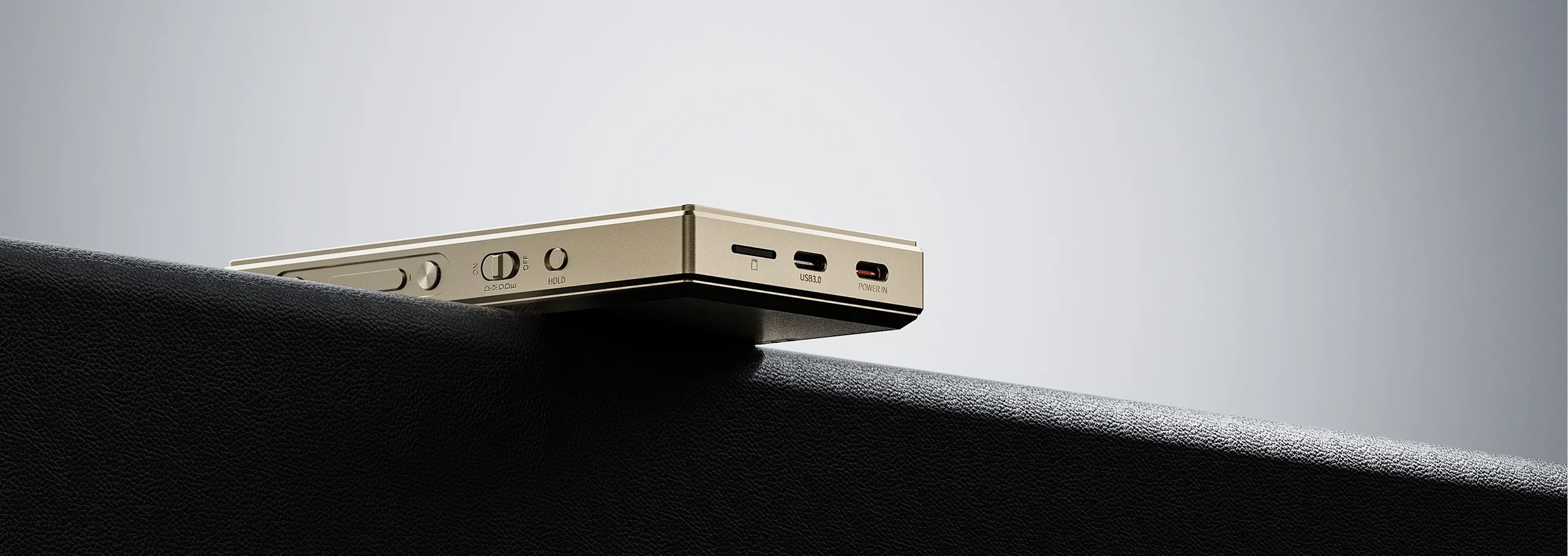 FIIO M21 | Baladeur haute-résolution - Image 8