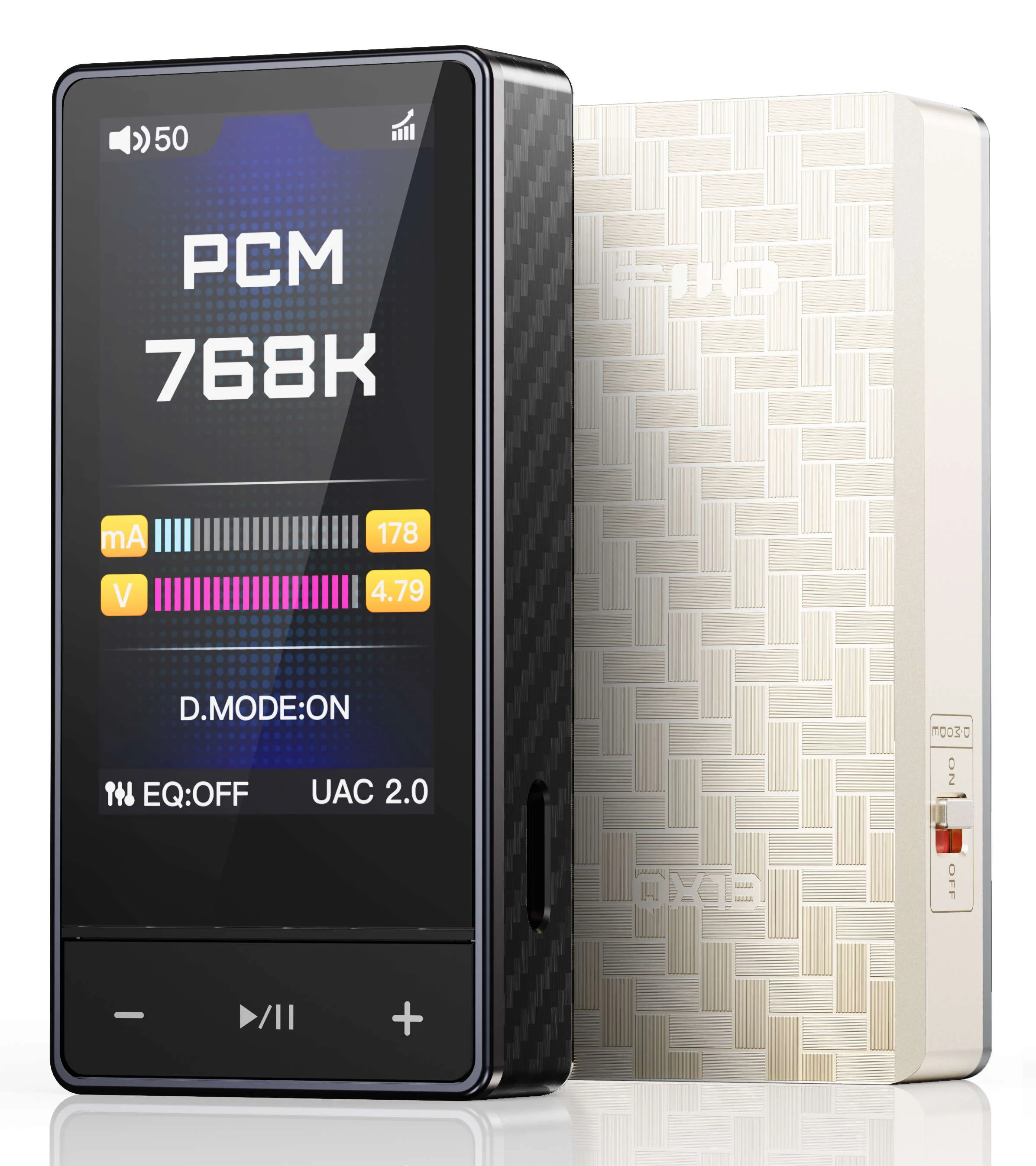 FIIO QX13 | Baladeur haute-résolution - Image 10