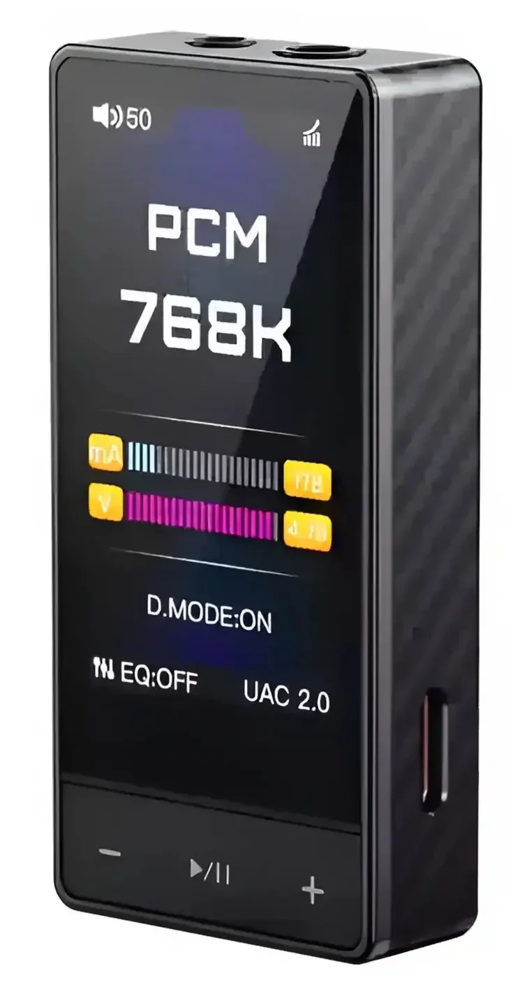 FIIO QX13 | Baladeur haute-résolution - Image 5