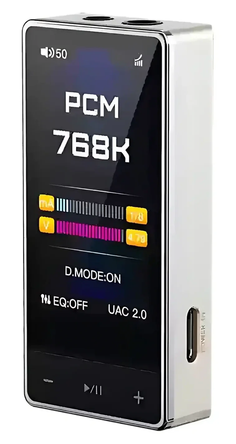 FIIO QX13 | Baladeur haute-résolution - Image 6