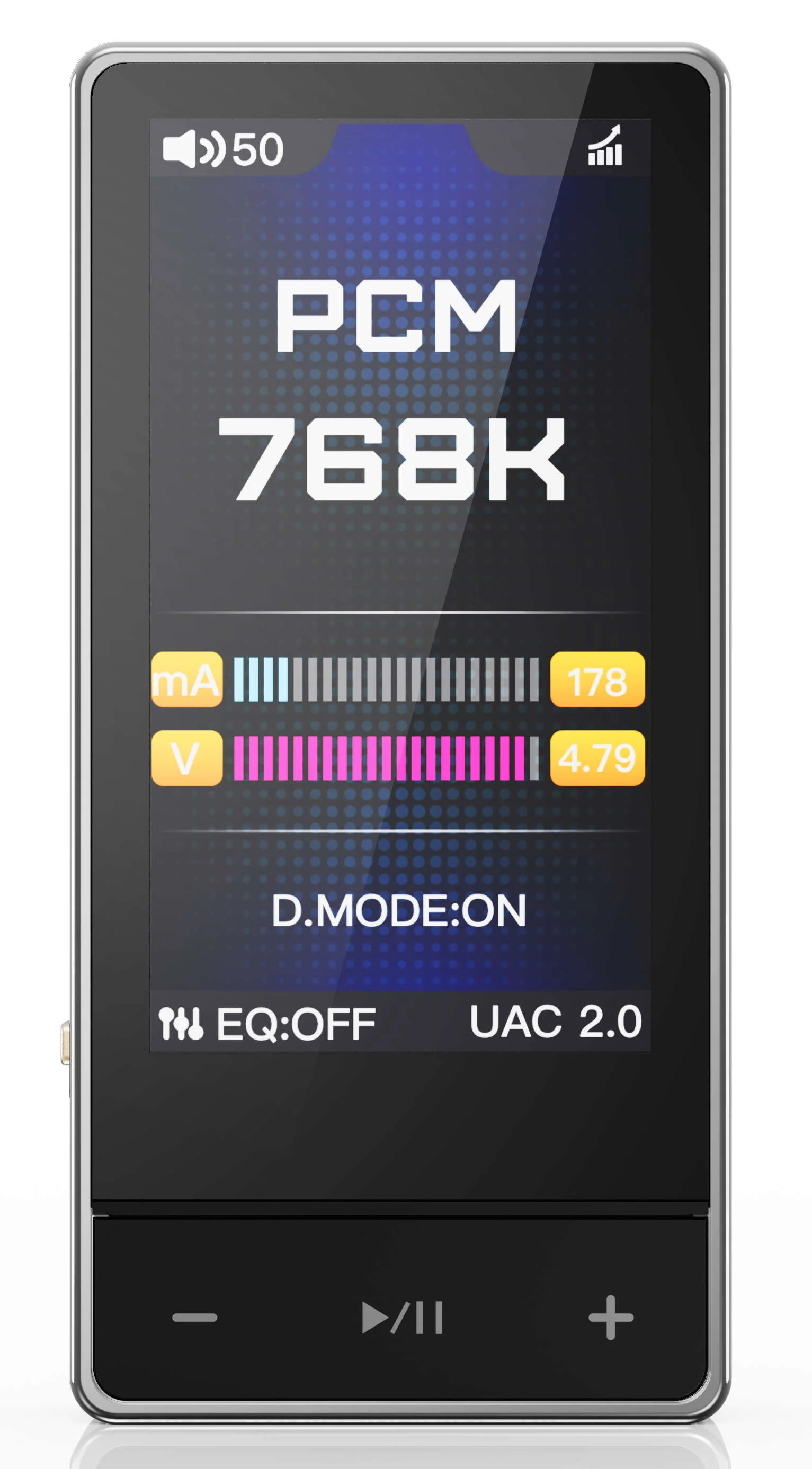 FIIO QX13 | Baladeur haute-résolution - Image 9
