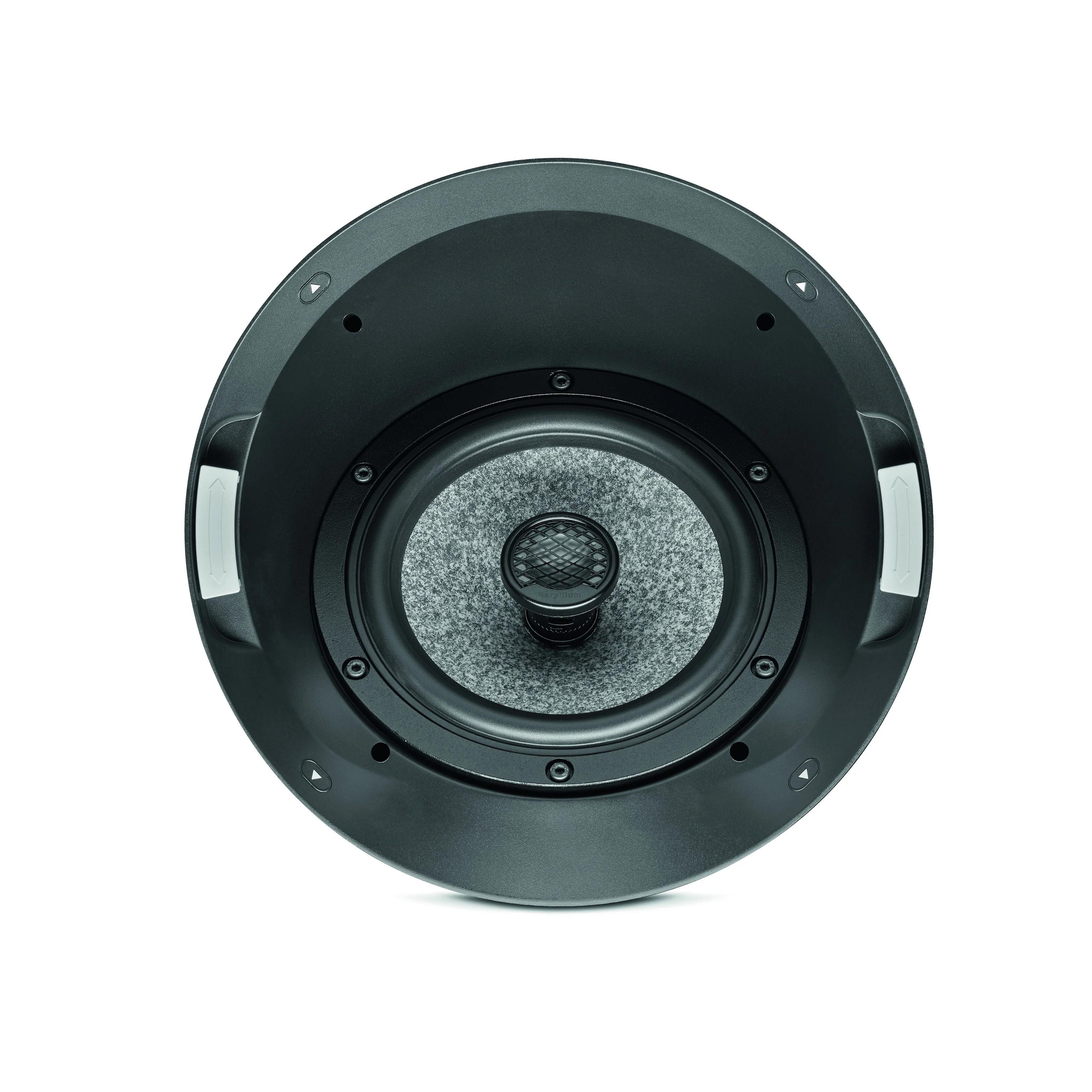 FOCAL 1000 ICA6 | Enceinte encastrable de plafond coaxiale 3 voies (Unité) - Image 3