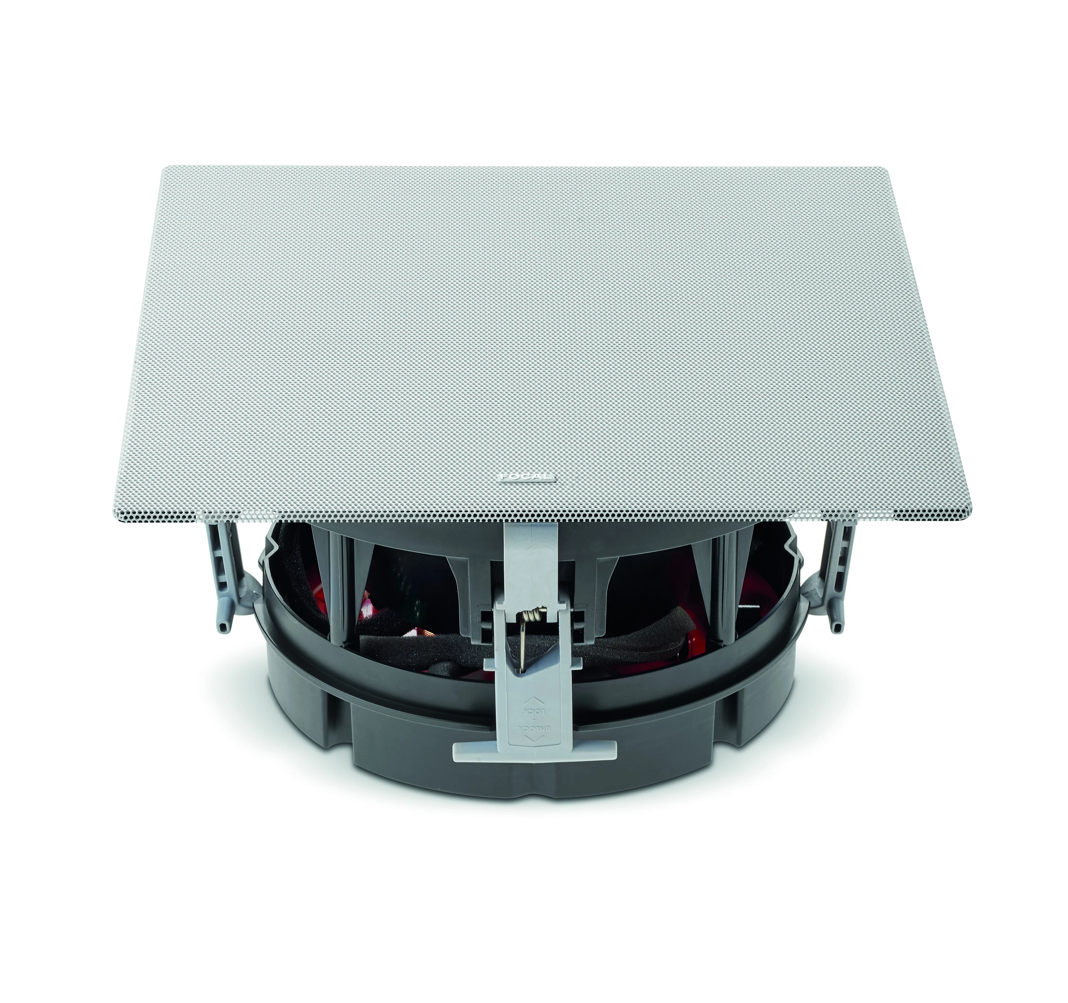 FOCAL 1000 ICA6 | Enceinte encastrable de plafond coaxiale 3 voies (Unité) - Image 5