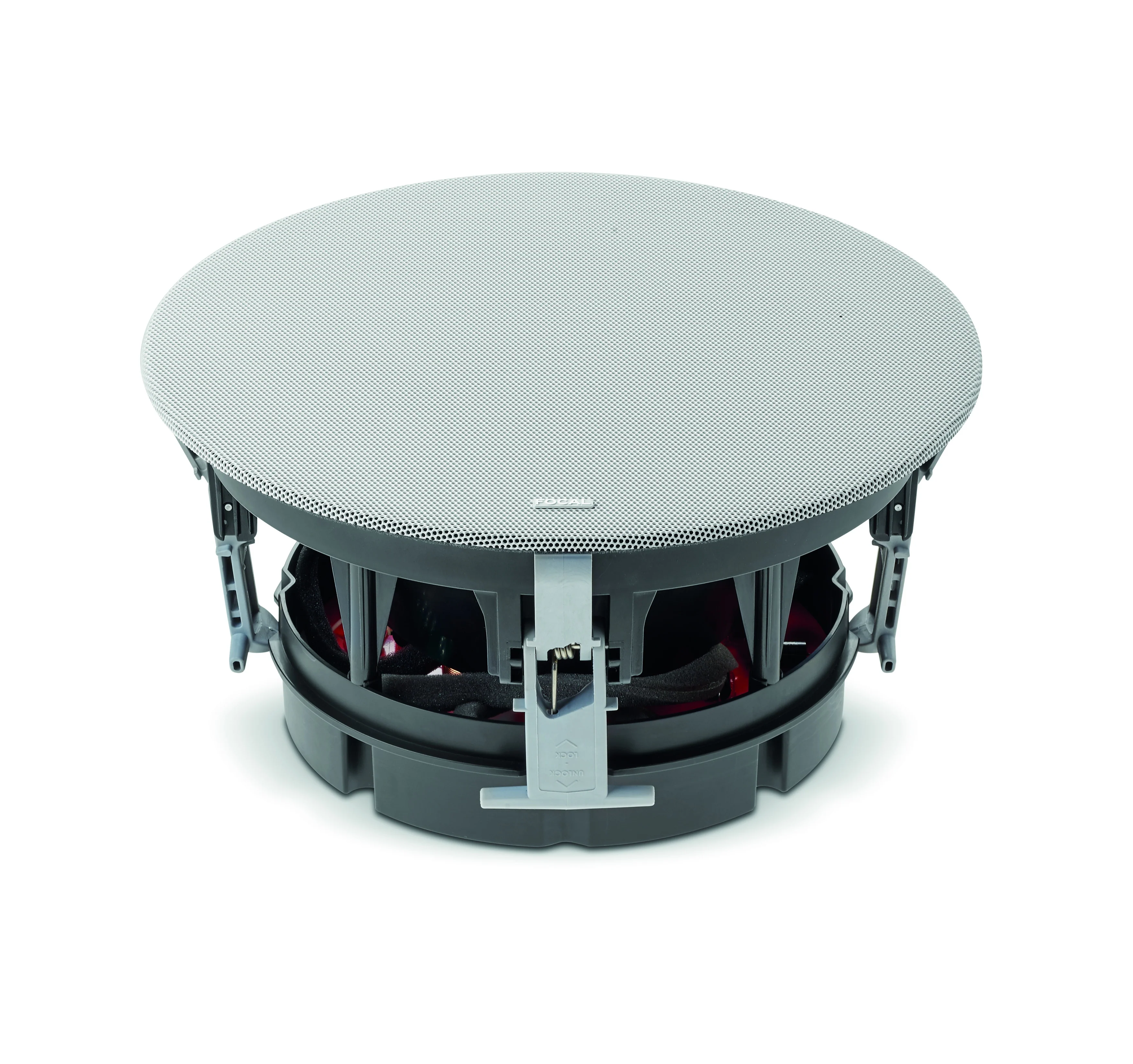 FOCAL 1000 ICA6 | Enceinte encastrable de plafond coaxiale 3 voies (Unité) - Image 6