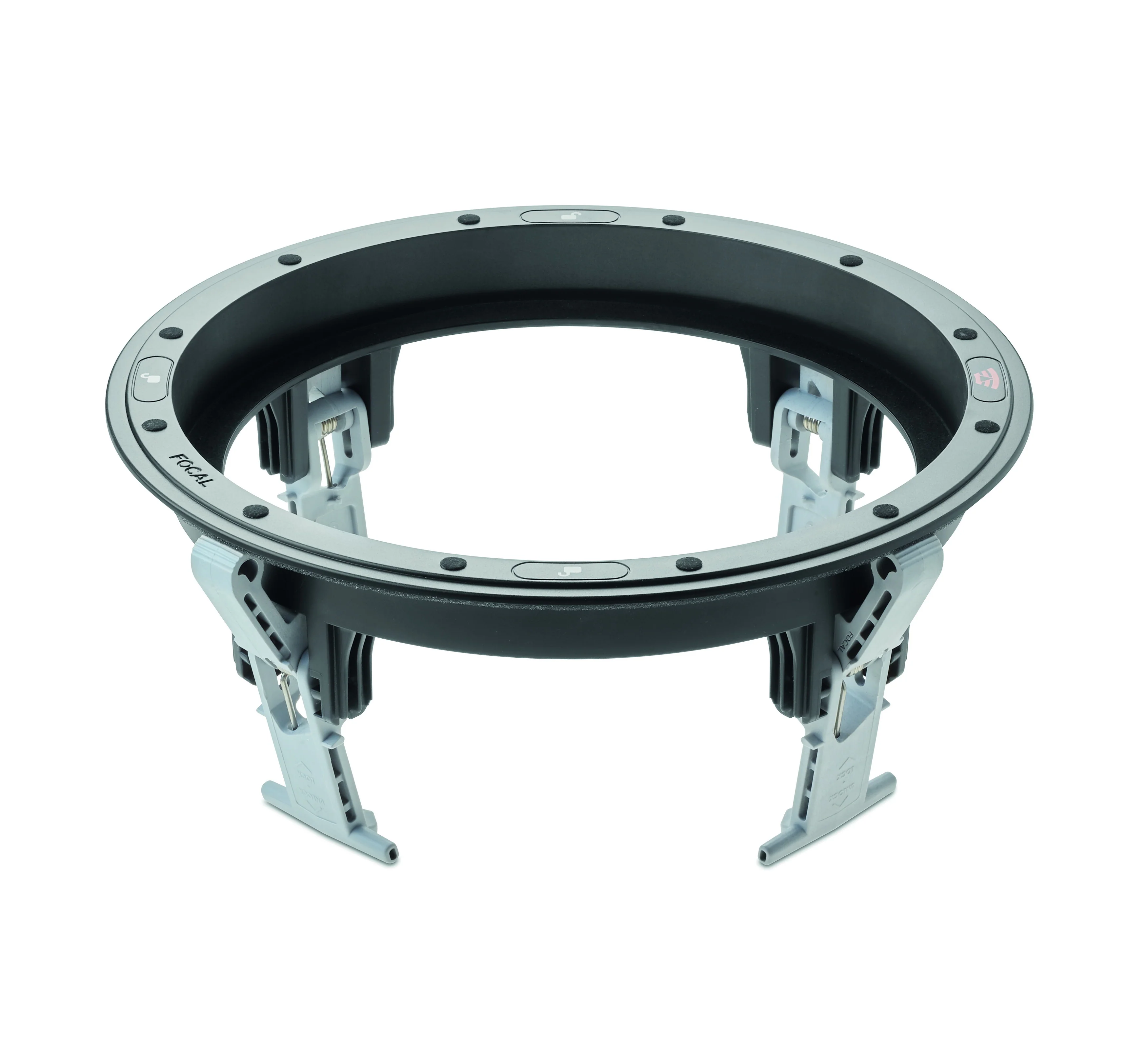 FOCAL 1000 ICA6 | Enceinte encastrable de plafond coaxiale 3 voies (Unité) - Image 7