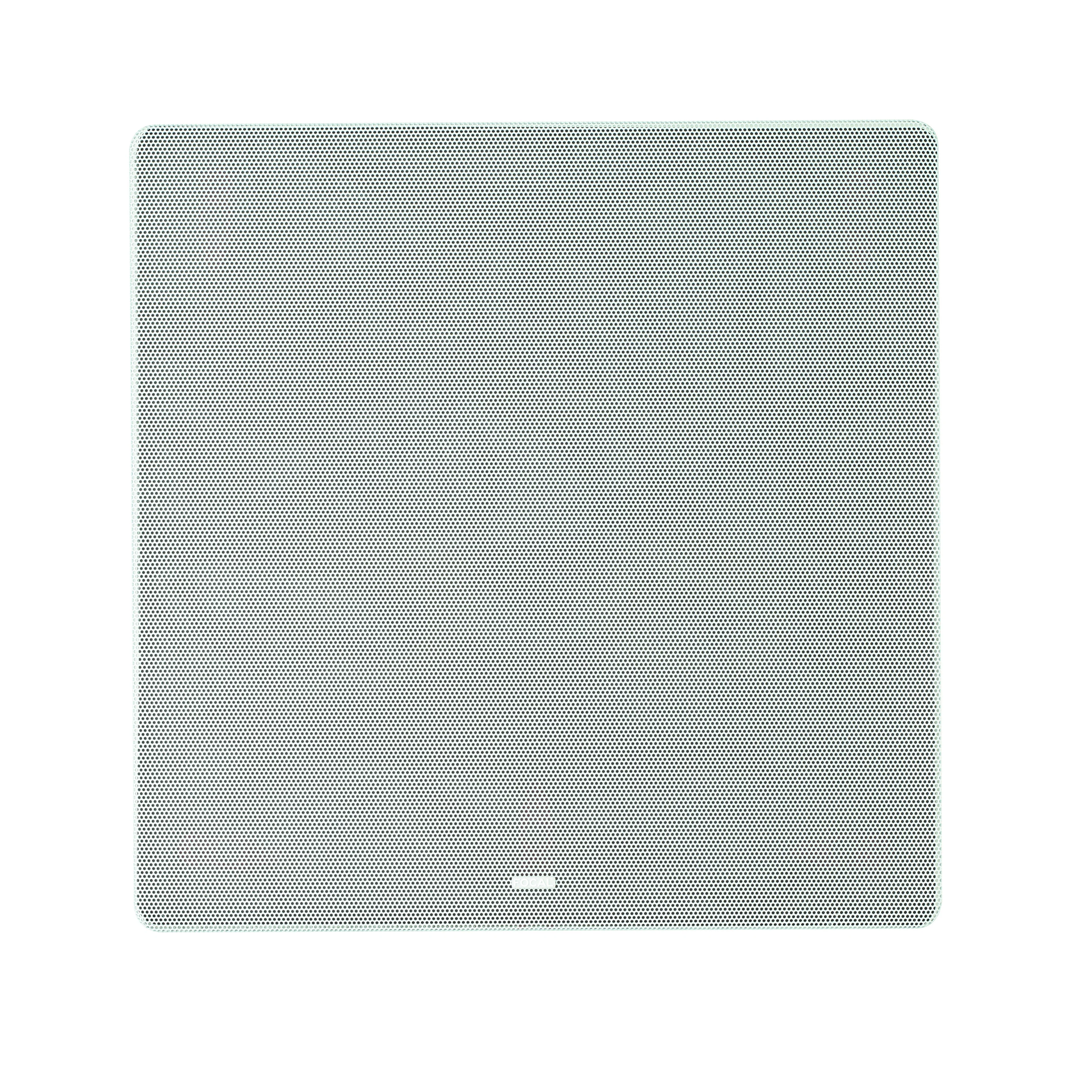 1000 ICLCR5 | Enceinte encastrable de plafond 3 voies (Unité) - Image 12