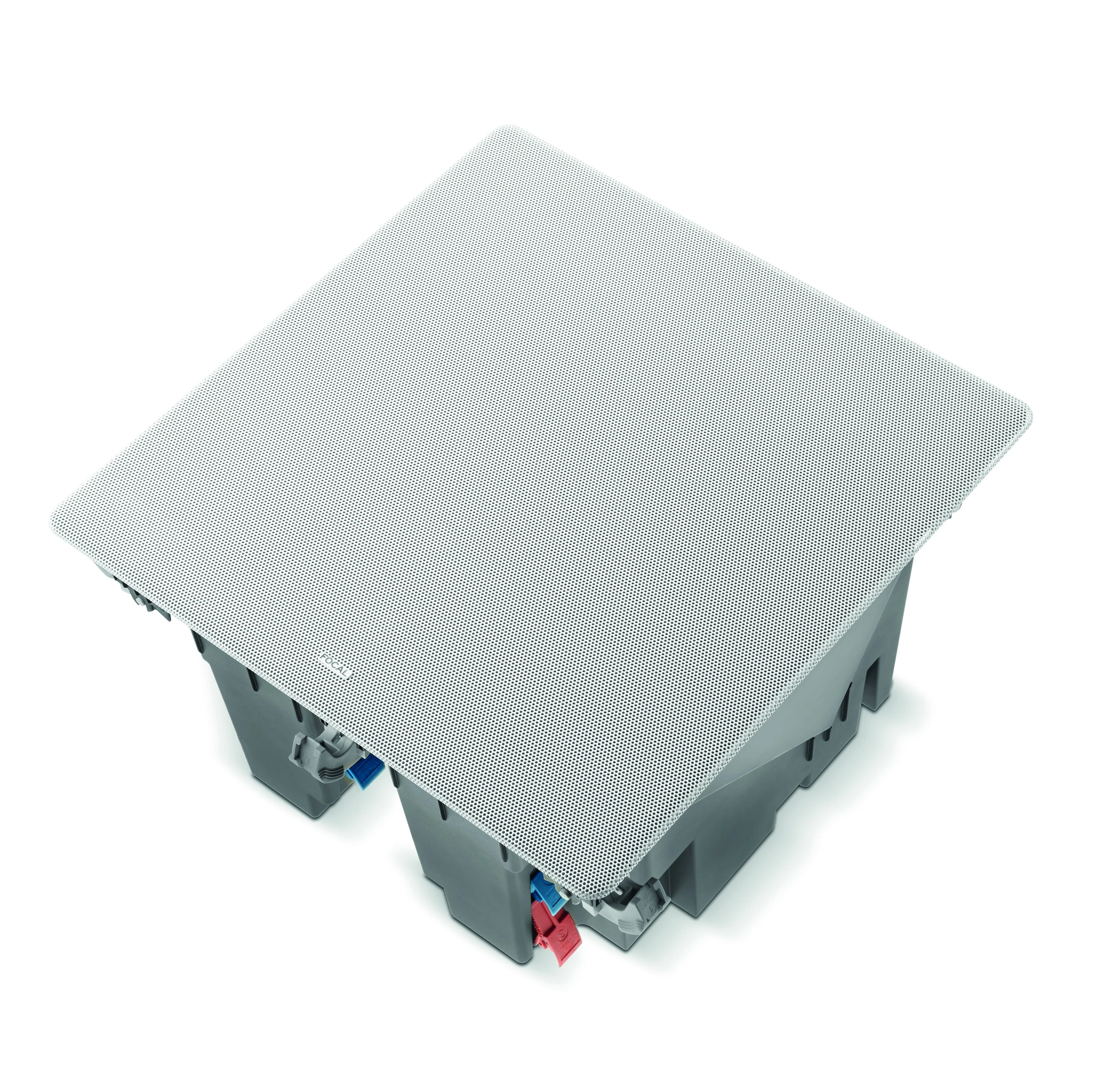 1000 ICLCR5 | Enceinte encastrable de plafond 3 voies (Unité) - Image 6