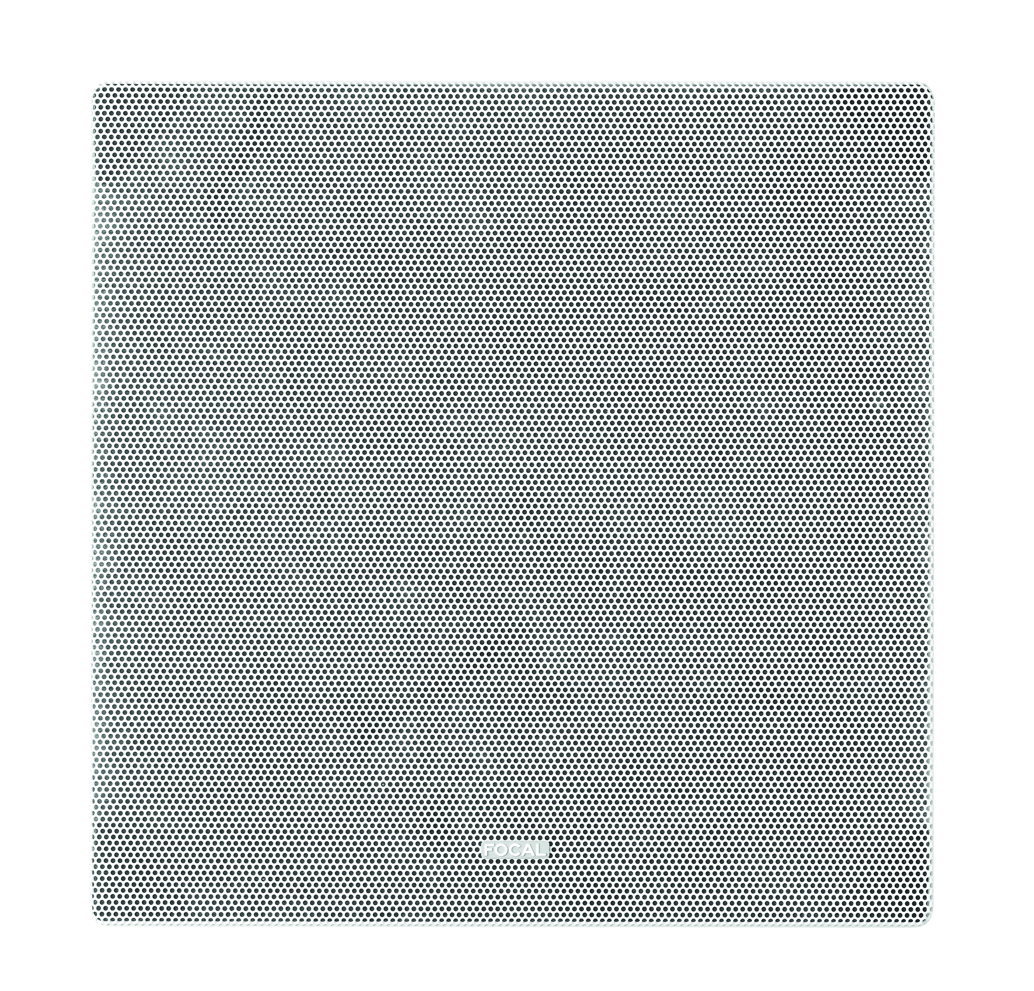 1000 ICW6 | Enceinte encastrable de plafond 2 voies (Unité) - Image 5