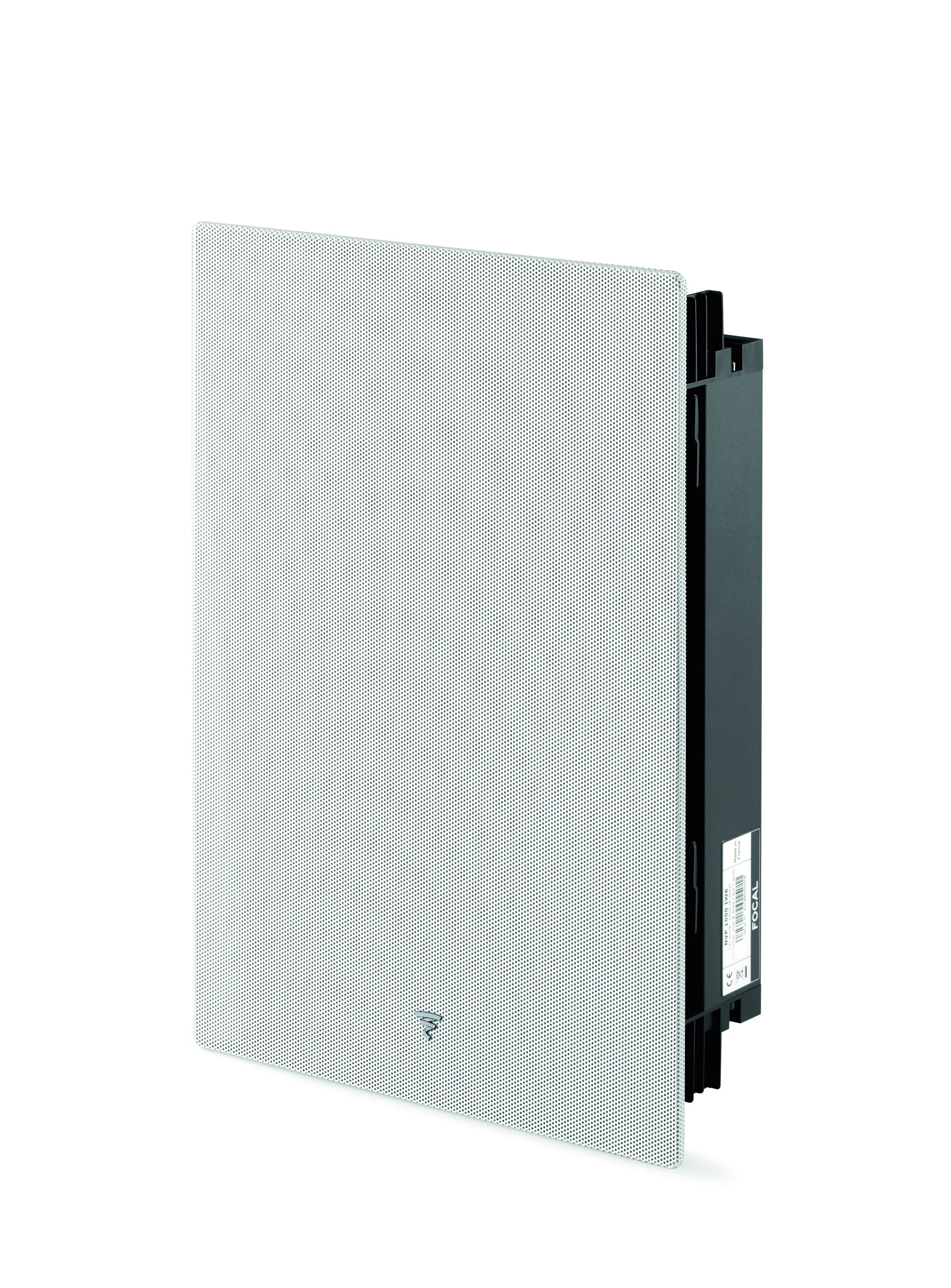 FOCAL 1000 IW6 | Enceinte encastrable murale 2 voies (Unité) - Image 4