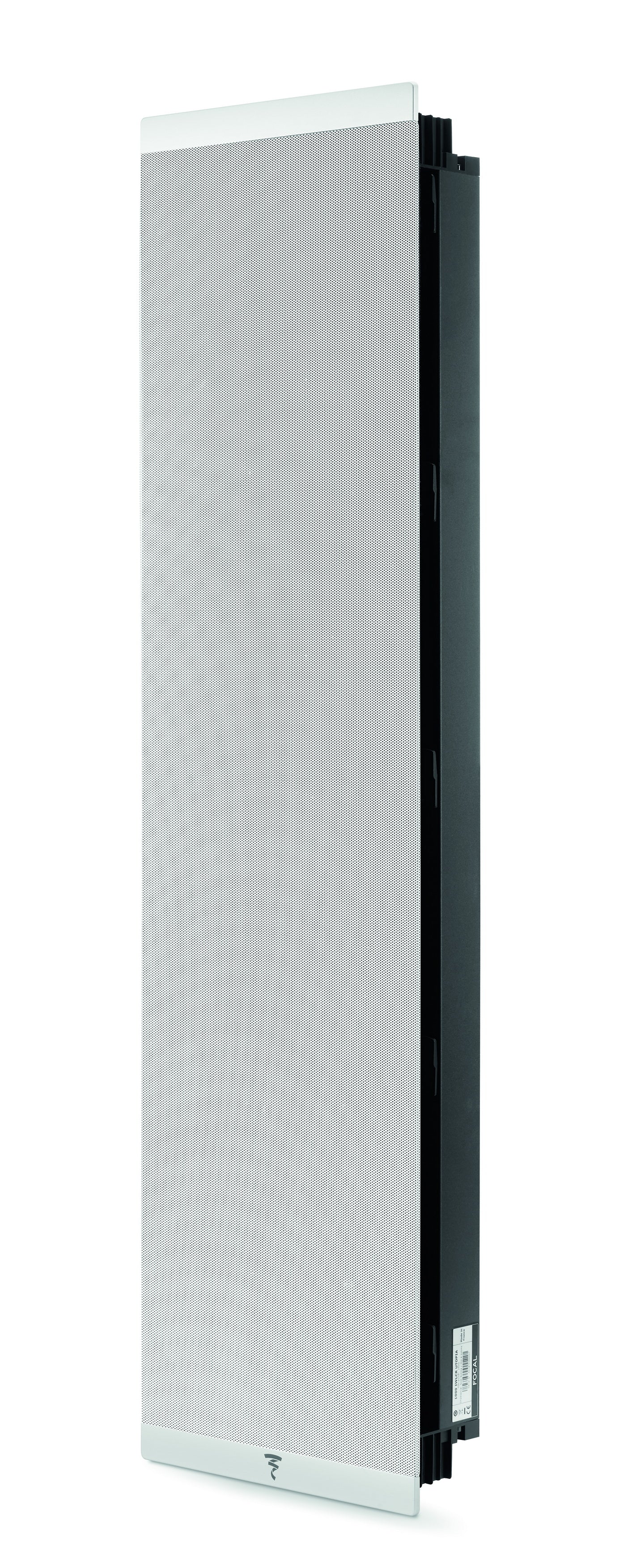 FOCAL 1000 IWLCR UTOPIA | Enceinte encastrable murale 3 voies d'excellence (Unité) - Image 12
