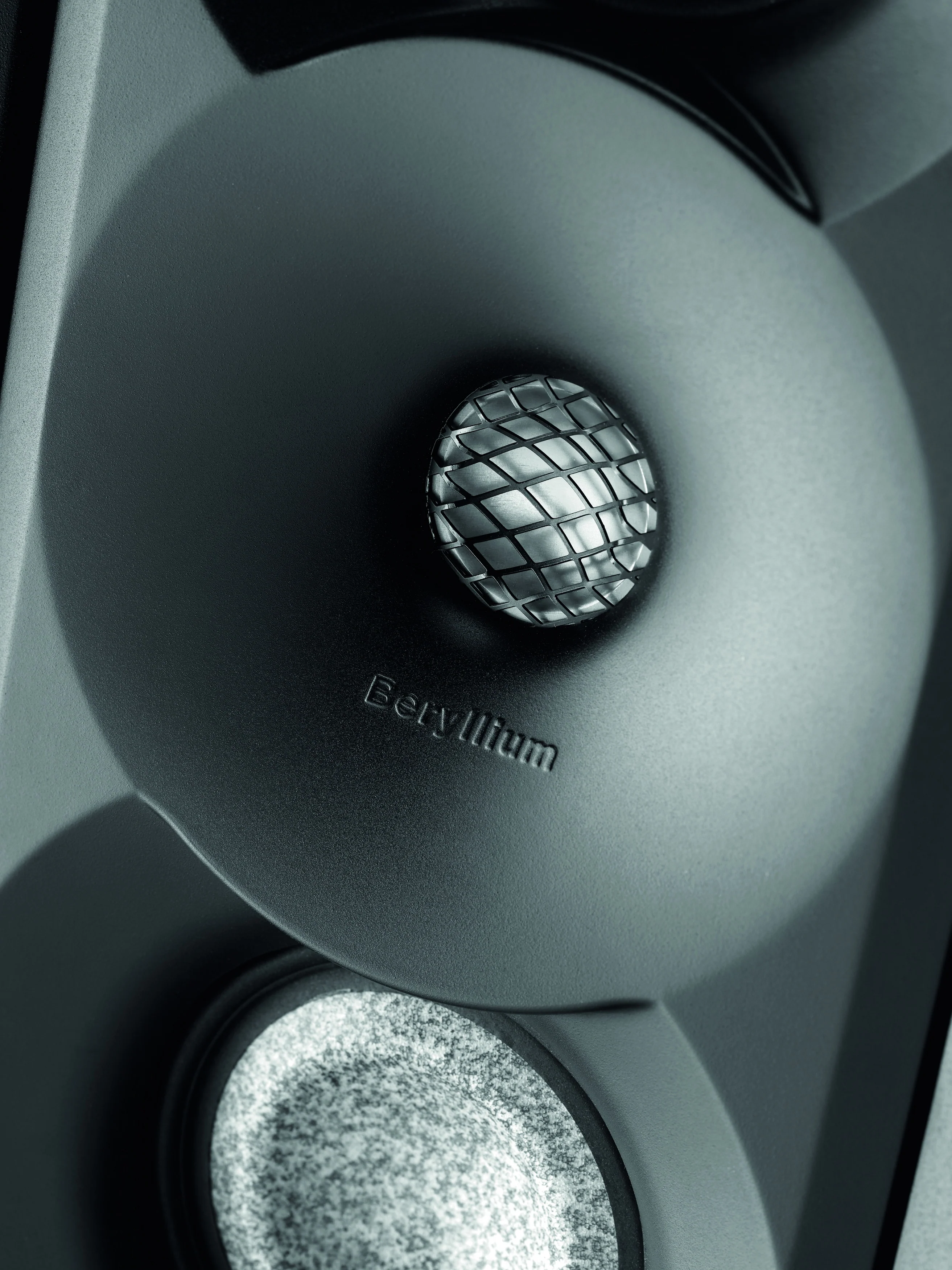 FOCAL 1000 IWLCR UTOPIA | Enceinte encastrable murale 3 voies d'excellence (Unité) - Image 5