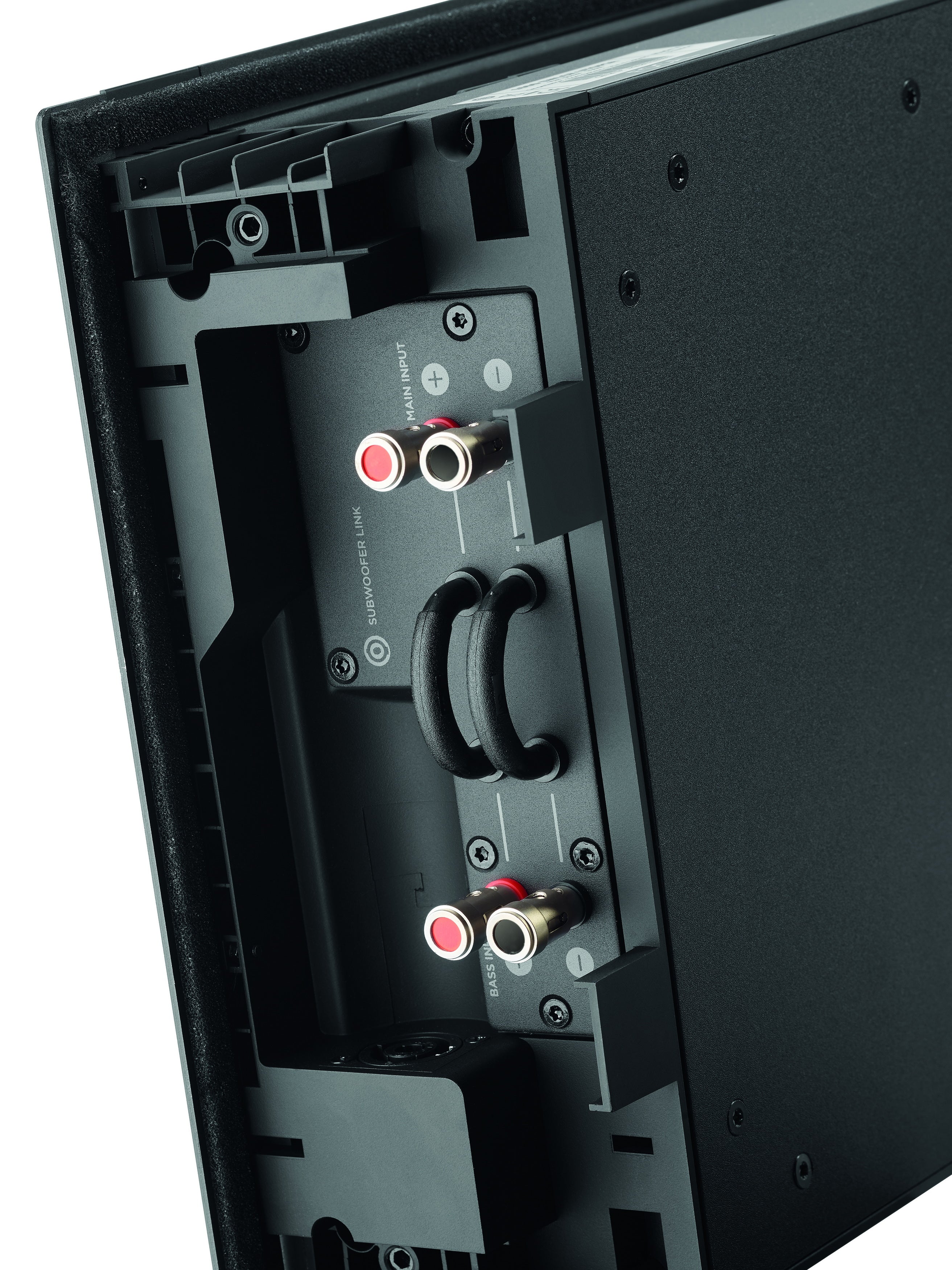 FOCAL 1000 IWLCR UTOPIA | Enceinte encastrable murale 3 voies d'excellence (Unité) - Image 8