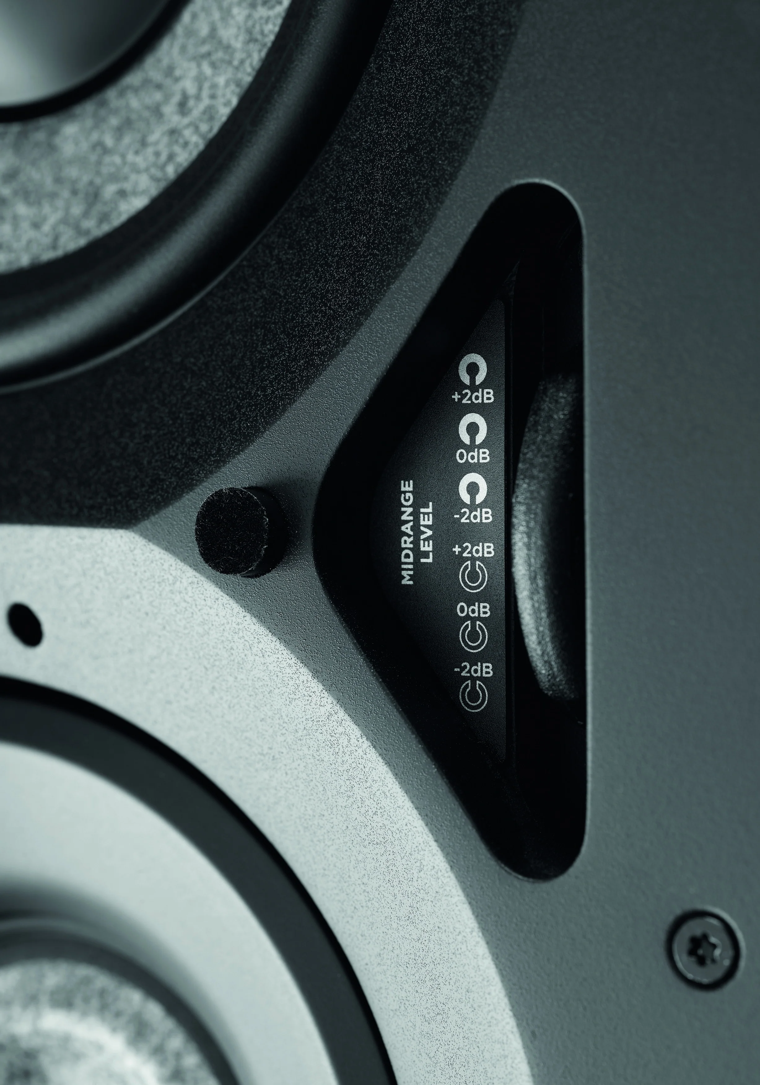 FOCAL 1000 IWLCR UTOPIA | Enceinte encastrable murale 3 voies d'excellence (Unité) - Image 9