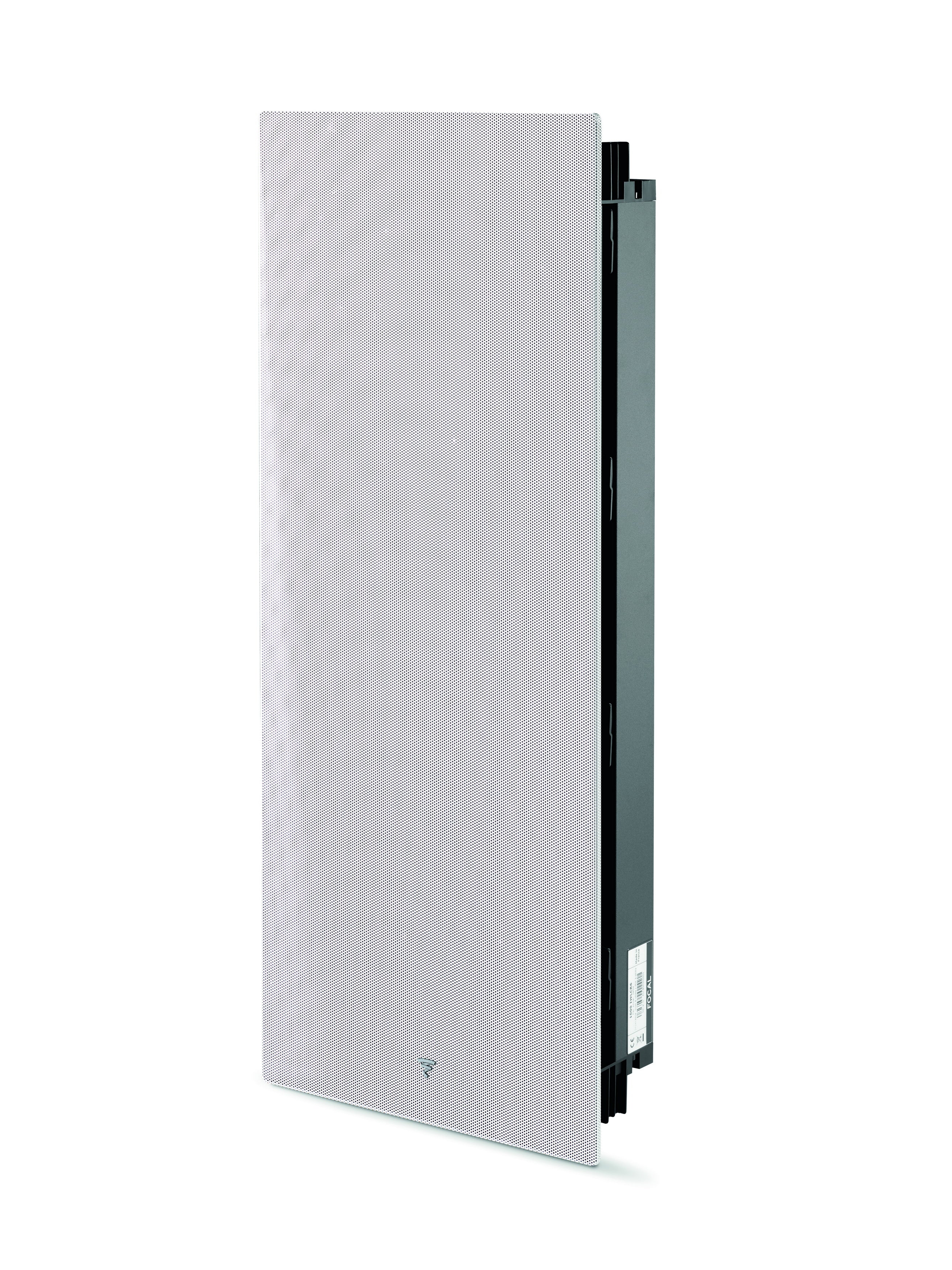 FOCAL 1000 IWLCR6 | Enceinte encastrable murale 3 voies d'excellence (Unité) - Image 4
