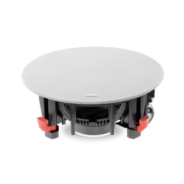 Focal 100iCW8 - Enceinte encastrable 2 voies murale ou plafond 8'' - Image 3