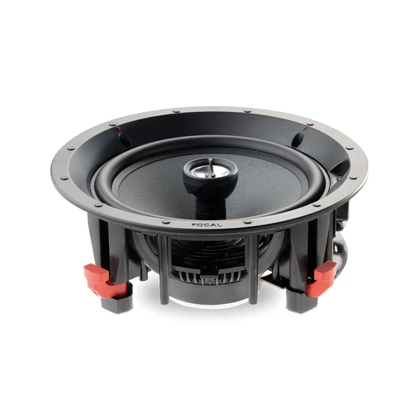 Focal 100iCW8 - Enceinte encastrable 2 voies murale ou plafond 8'' - Image 4