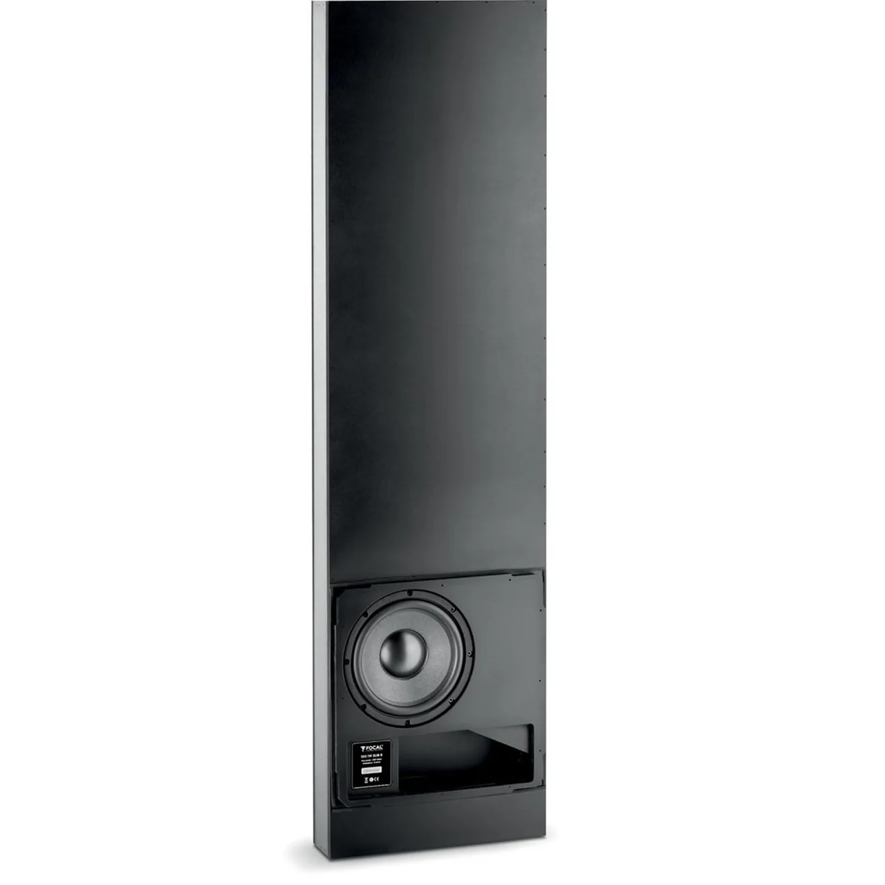 Focal 100IWSUB8 + 100 IWSUB8 - Caisson de basses + amplificateur dédié - Image 6