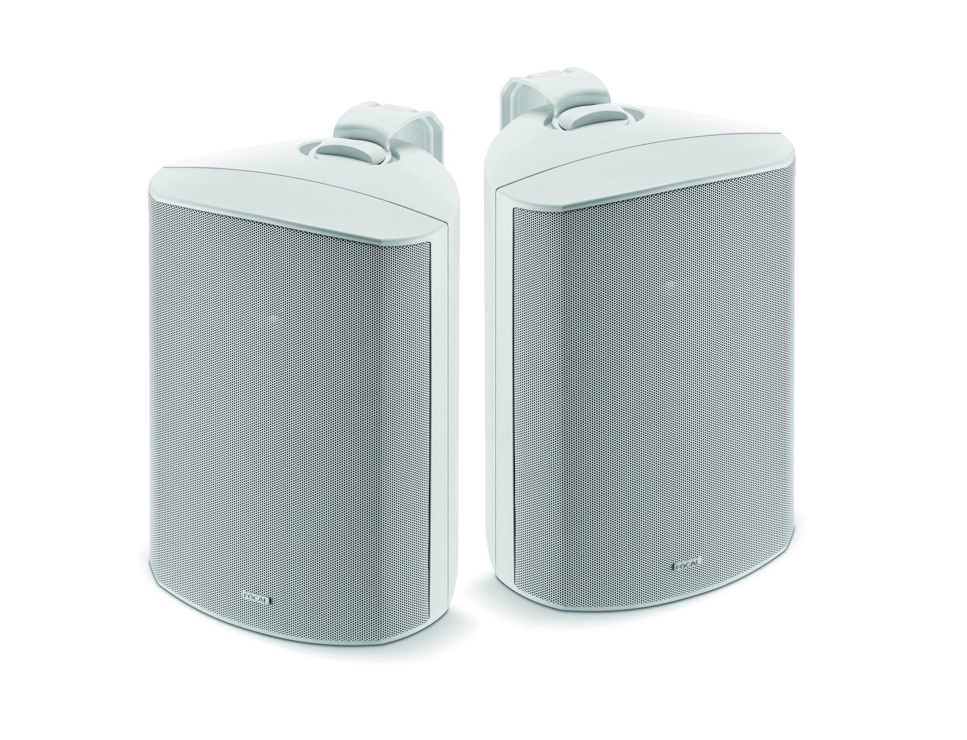 Focal 100OD 6 - Enceinte d'extérieur 6.5'' idéal pour terrasse, jardin ou patio (paire) - Image 12