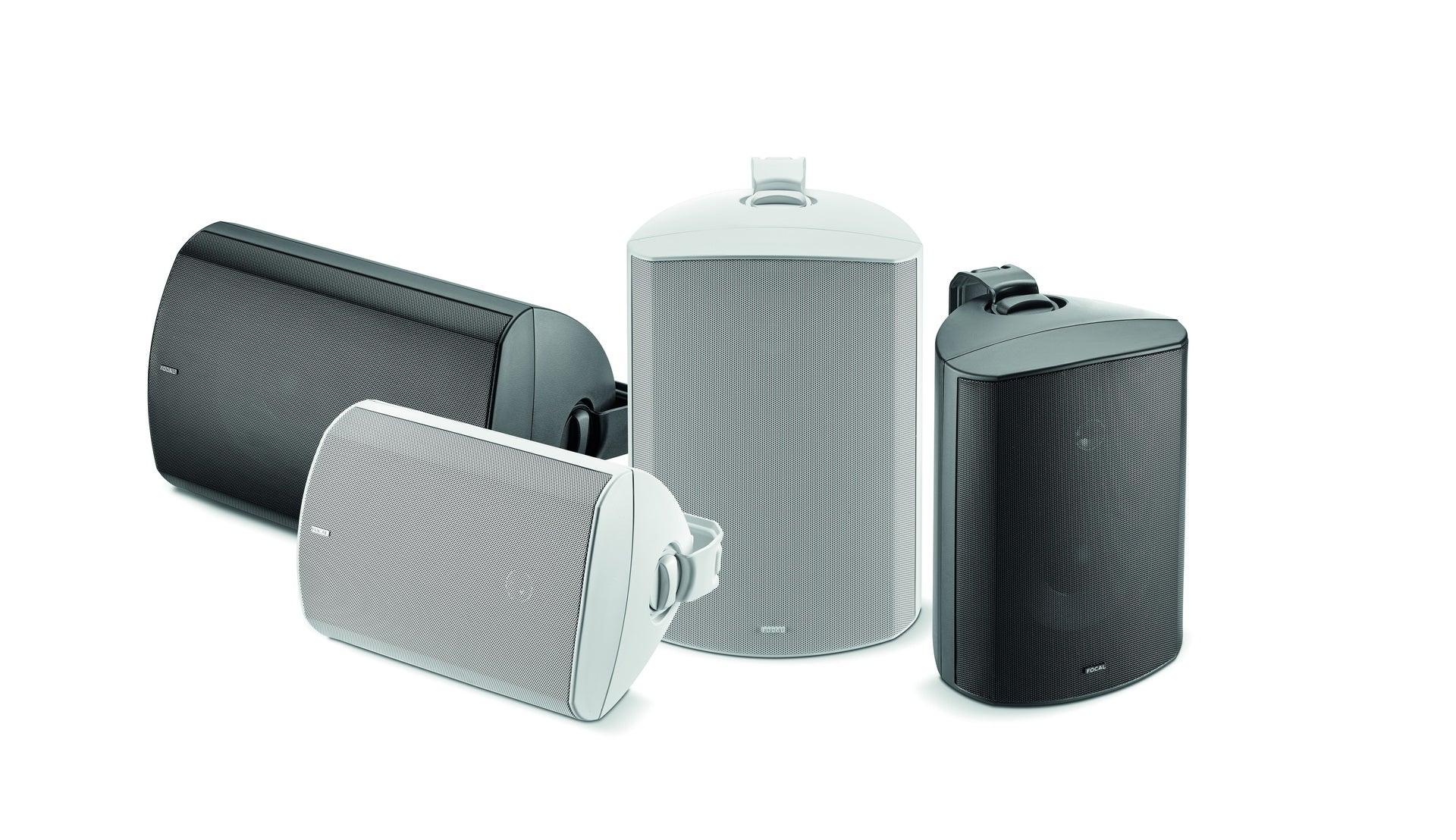 Focal 100OD 6 - Enceinte d'extérieur 6.5'' idéal pour terrasse, jardin ou patio (paire) - Image 4