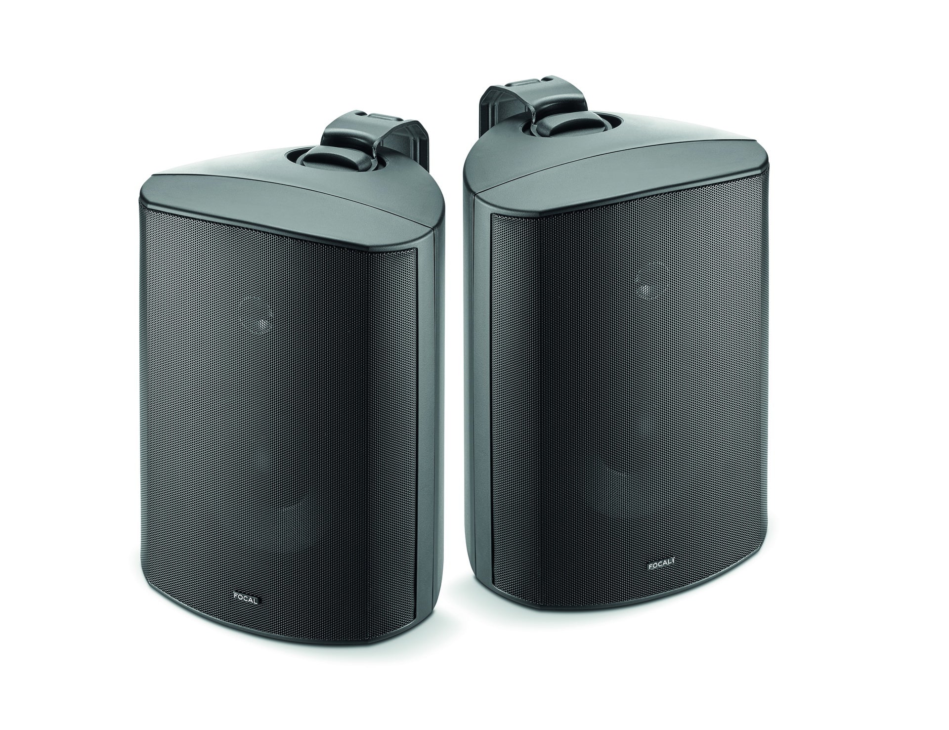 Focal 100OD 6 - Enceinte d'extérieur 6.5'' idéal pour terrasse, jardin ou patio (paire) - Image 6