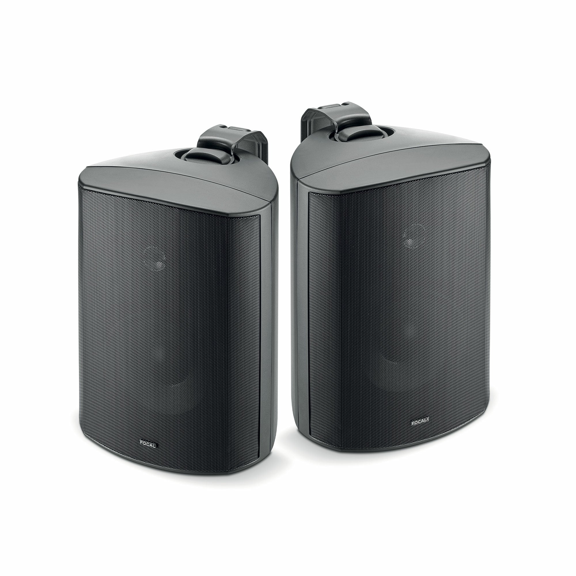 Focal 100OD6 - Enceinte d’extérieur qui adapte sa puissance au sein d’une installation 70/100 volts - Image 3