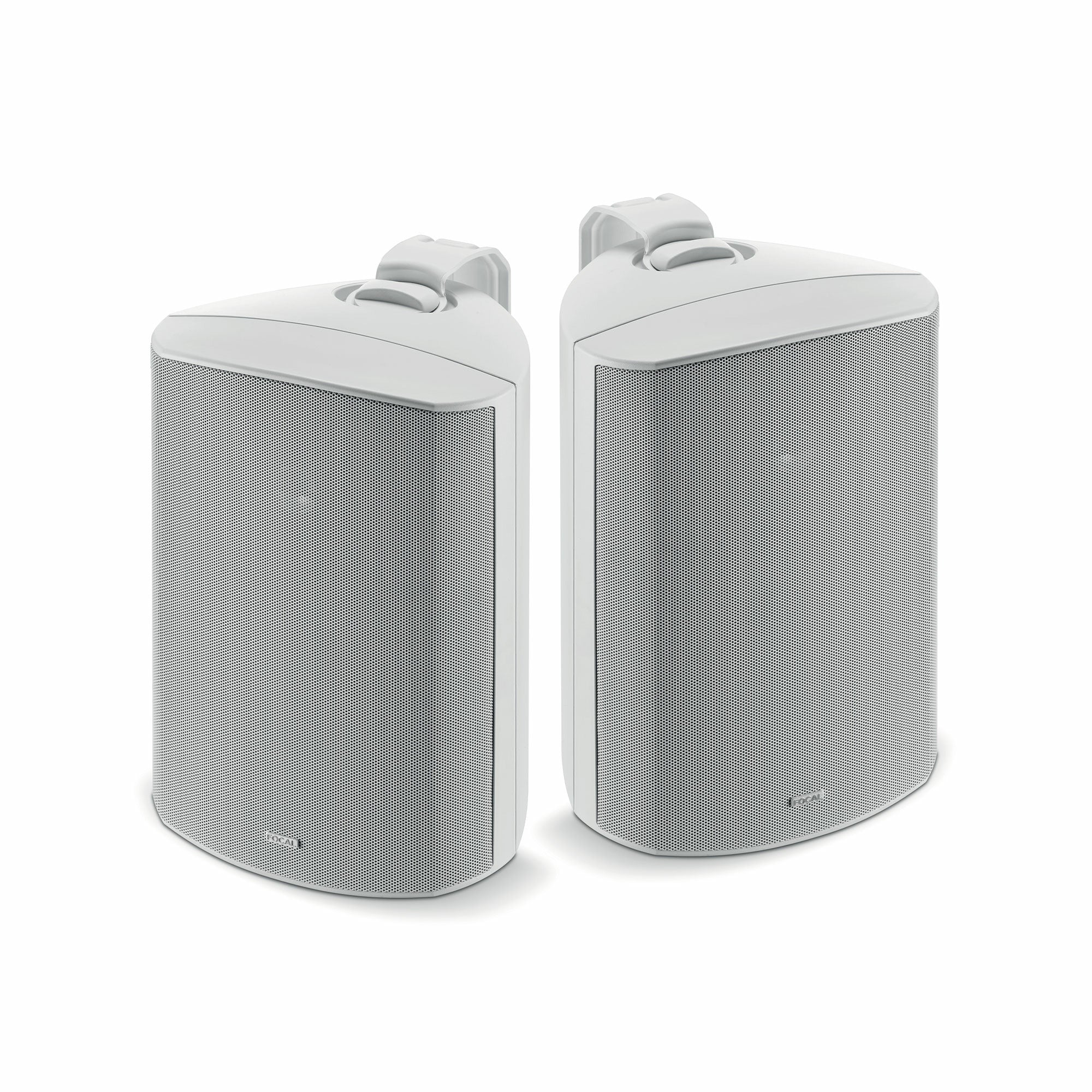 Focal 100OD6 - Enceinte d’extérieur qui adapte sa puissance au sein d’une installation 70/100 volts - Image 4