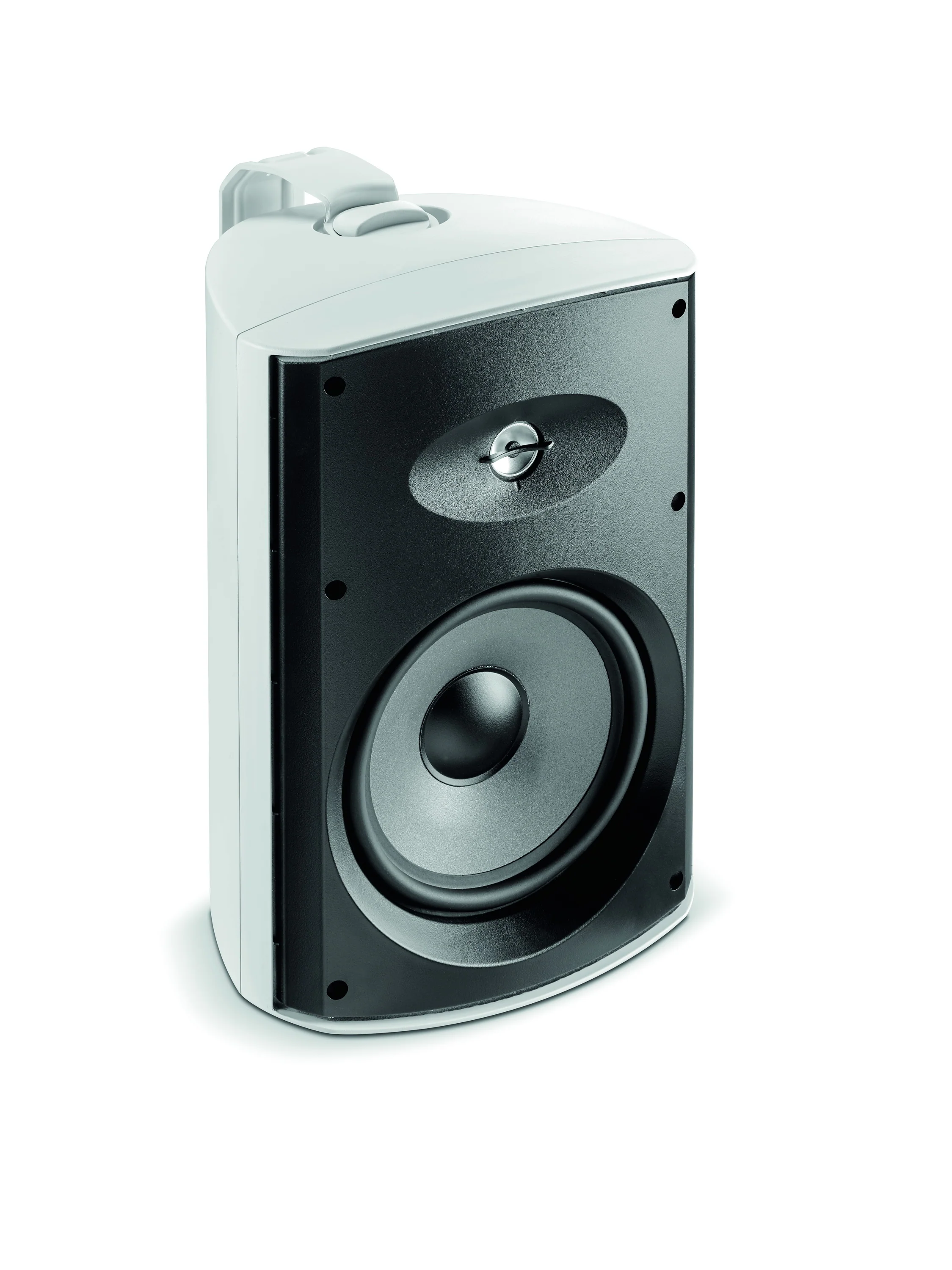 Focal 100OD8 - Enceinte d'extérieur 8'' idéal pour terrasse, patio, jardin (paire) - Image 10