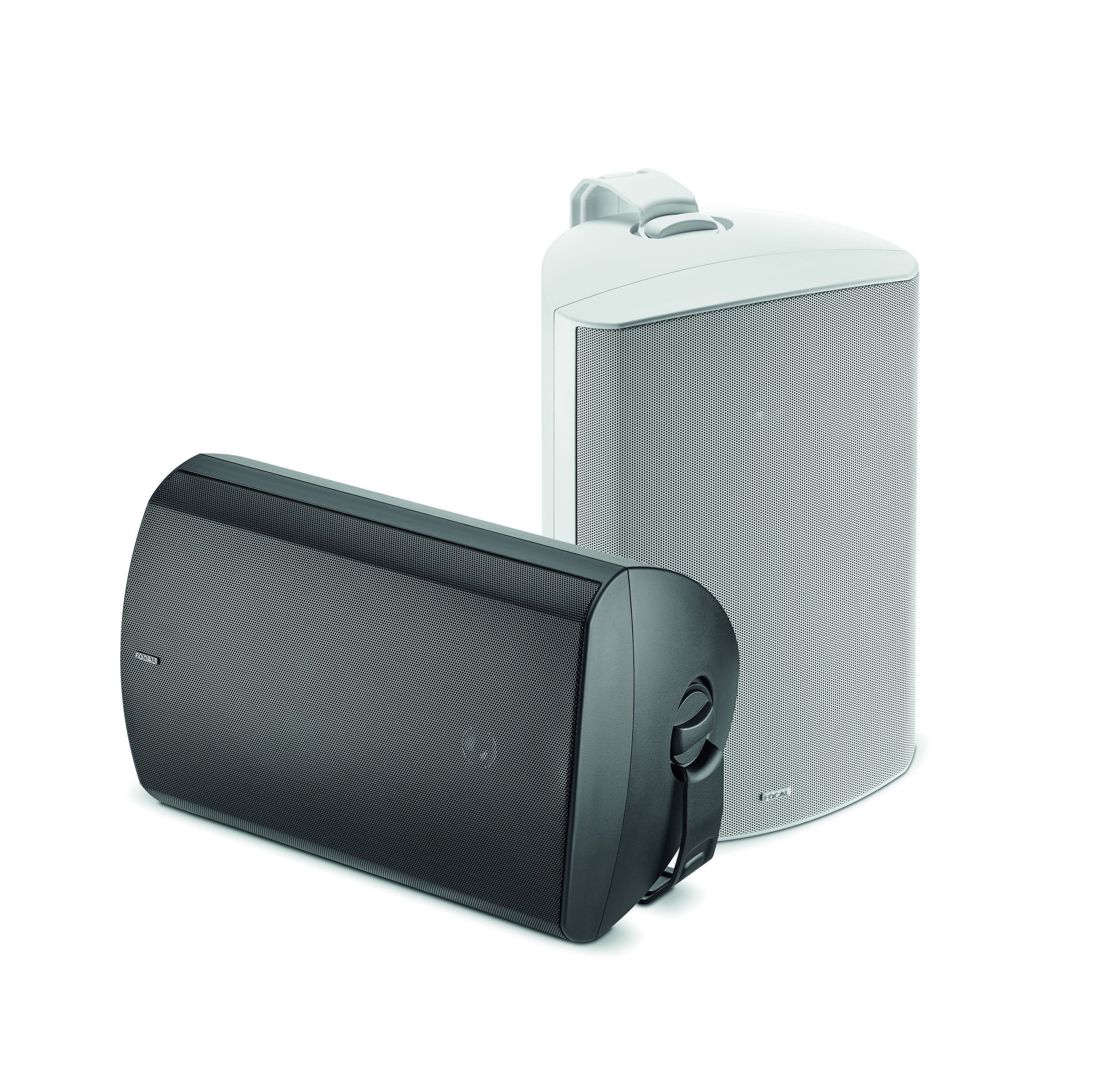 Focal 100OD8 - Enceinte d'extérieur 8'' idéal pour terrasse, patio, jardin (paire) - Image 12