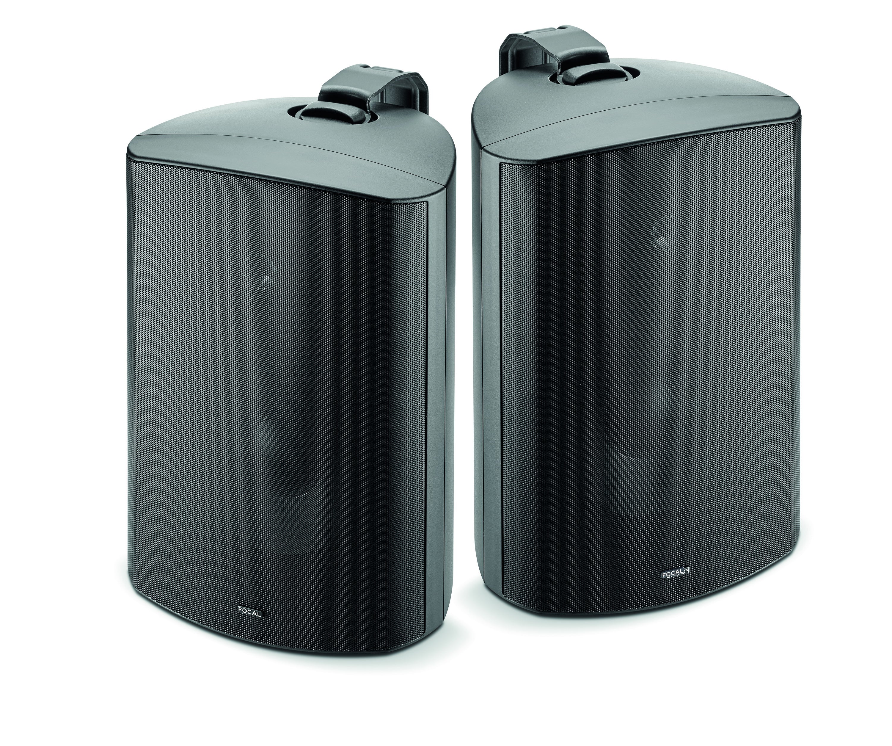 Focal 100OD8 - Enceinte d'extérieur 8'' idéal pour terrasse, patio, jardin (paire) - Image 5