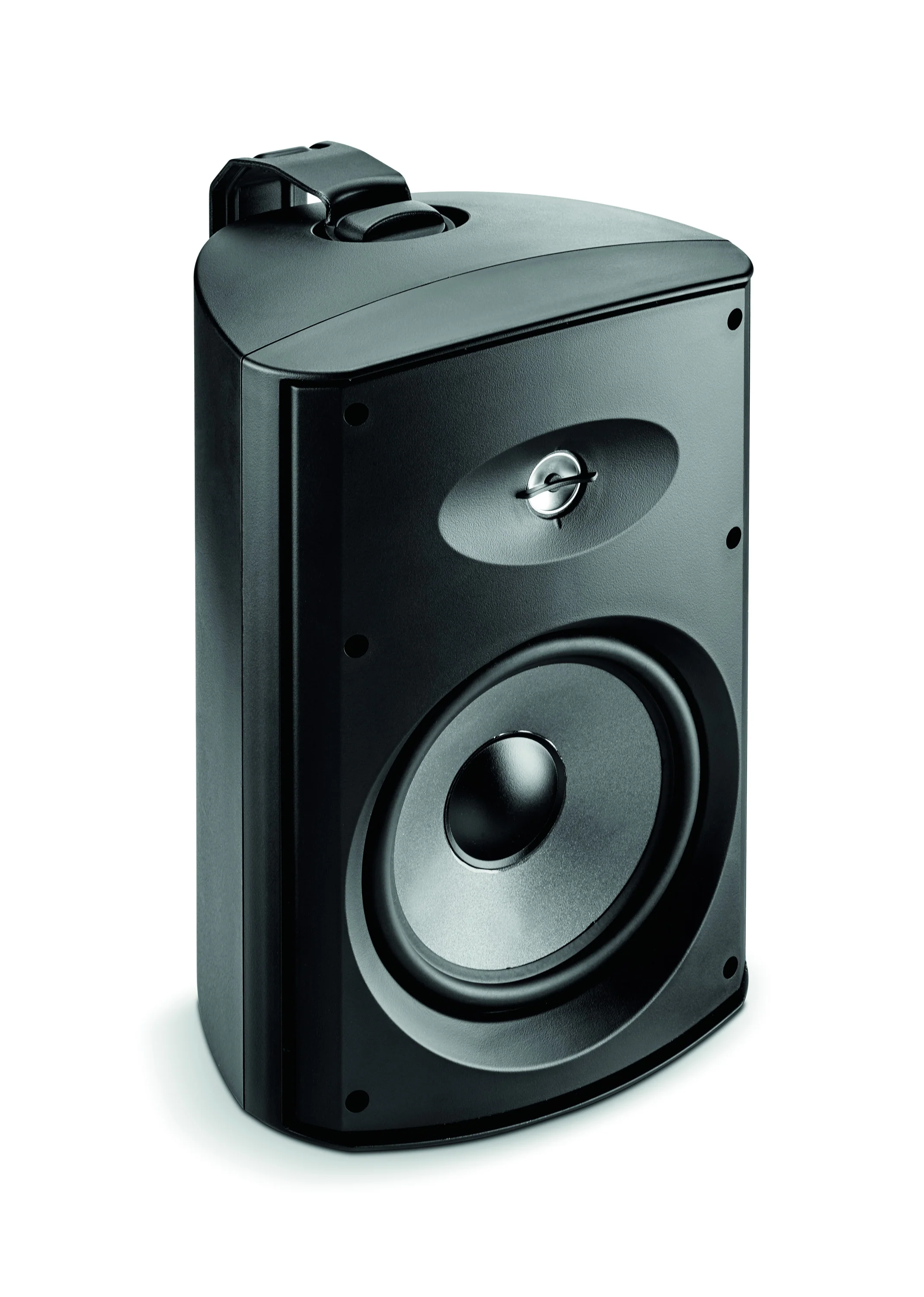 Focal 100OD8 - Enceinte d'extérieur 8'' idéal pour terrasse, patio, jardin (paire) - Image 6
