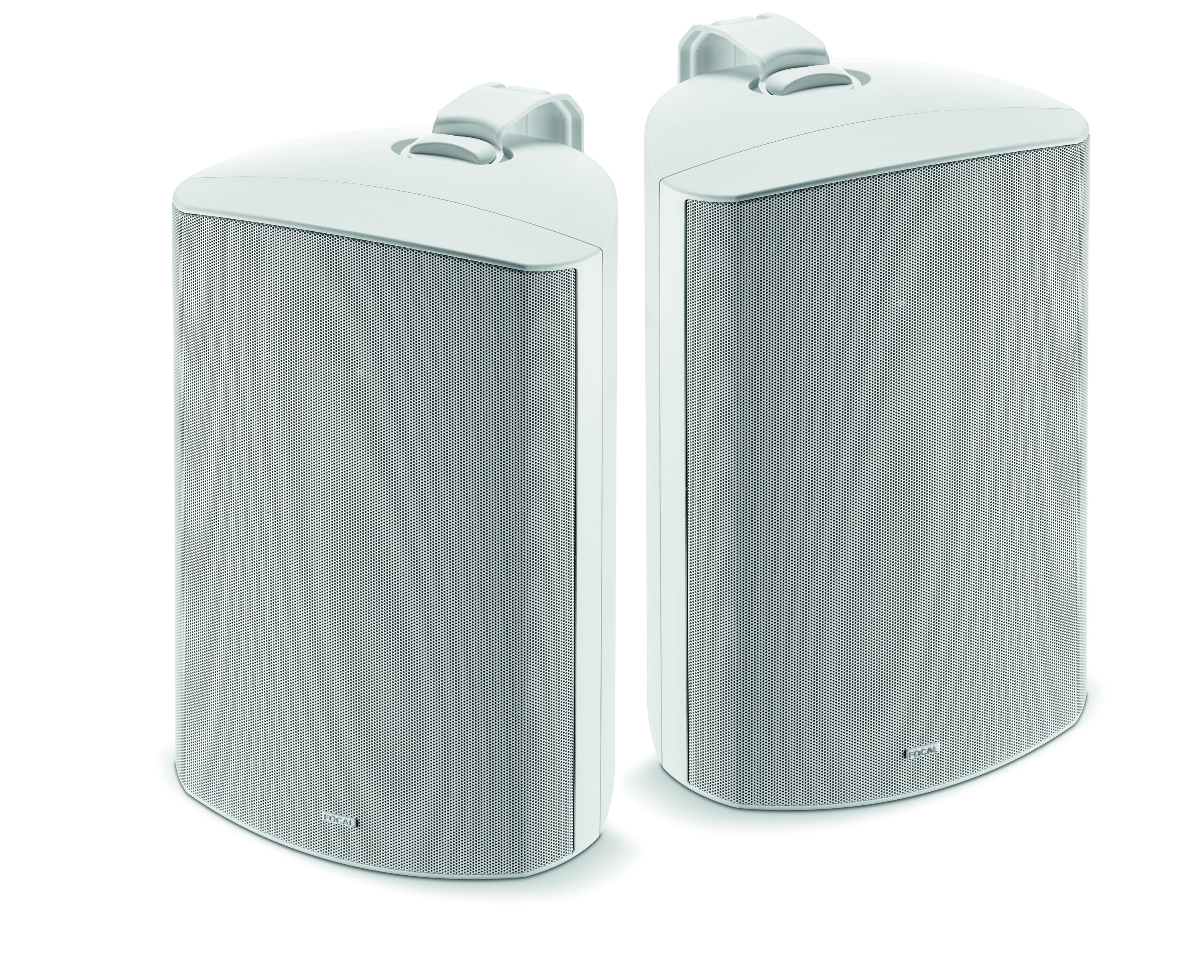 Focal 100OD8 - Enceinte d'extérieur 8'' idéal pour terrasse, patio, jardin (paire) - Image 8