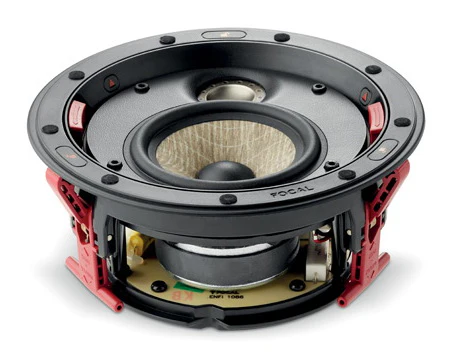 Focal 300ICW4 - Enceinte Flax 4" encastrée 2 voies - Image 3