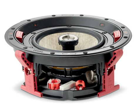 Focal 300 ICW6 - Enceinte Flax 6.5" encastrable 2 voies - Image 3