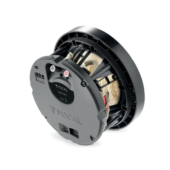 Focal 300 ICW6 - Enceinte Flax 6.5" encastrable 2 voies - Image 4