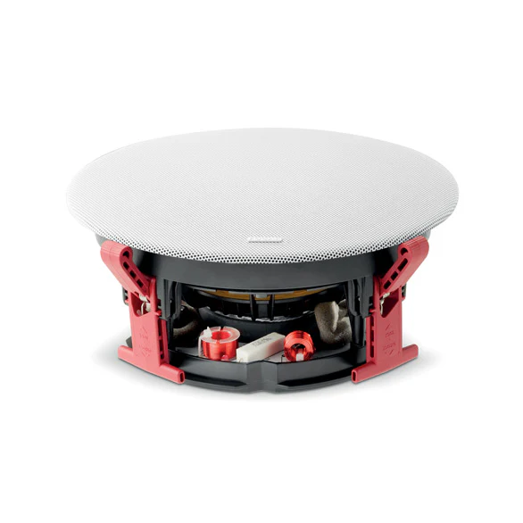 Focal 300 ICW6 - Enceinte Flax 6.5" encastrable 2 voies - Image 5
