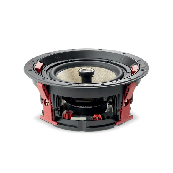 Focal 300 ICW8 - Enceinte encastrable mur/plafond 2 voies 8'' - Image 3