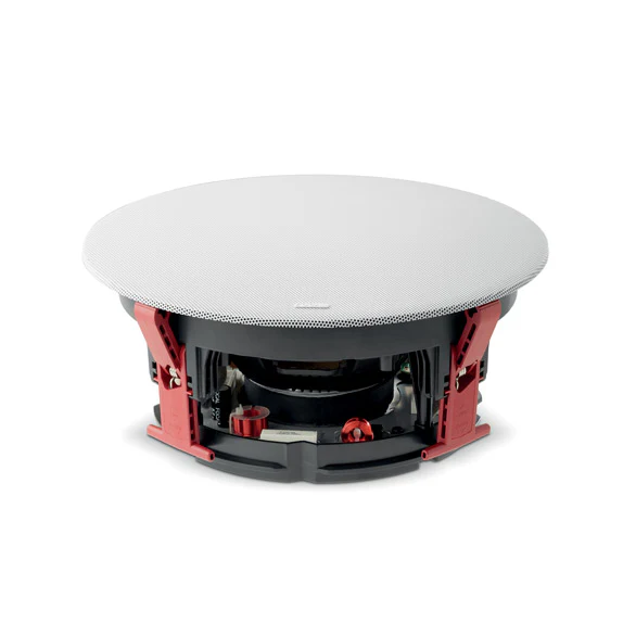 Focal 300 ICW8 - Enceinte encastrable mur/plafond 2 voies 8'' - Image 4