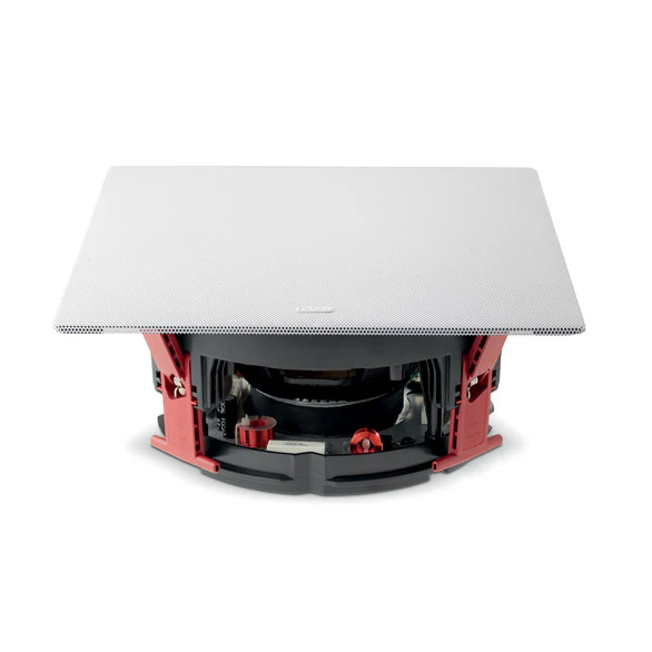 Focal 300 ICW8 - Enceinte encastrable mur/plafond 2 voies 8'' - Image 5