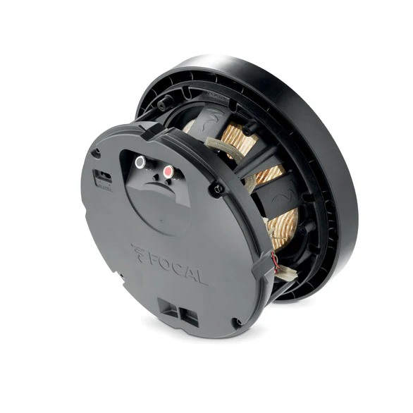 Focal 300 ICW8 - Enceinte encastrable mur/plafond 2 voies 8'' - Image 6