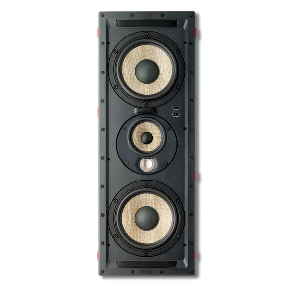 Focal 300 IWLCR6 : enceinte murale 3 Voies usage résidentiel - Image 5