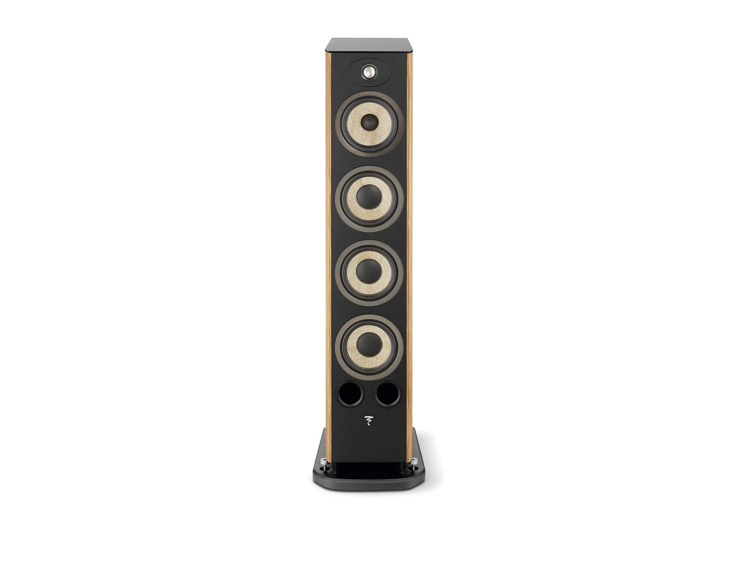 Focal Aria Evo X No.3 - Enceintes de type colonne 3 voies (La paire) - Image 5