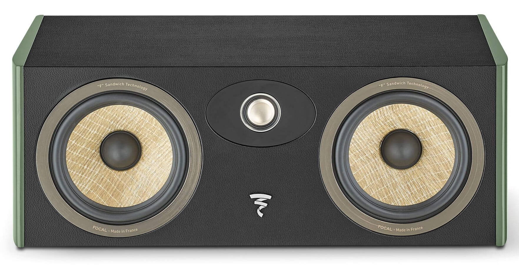Focal Aria EVO X Centre - Enceinte de canal central 2 voies Série Aria EVOX - Image 5
