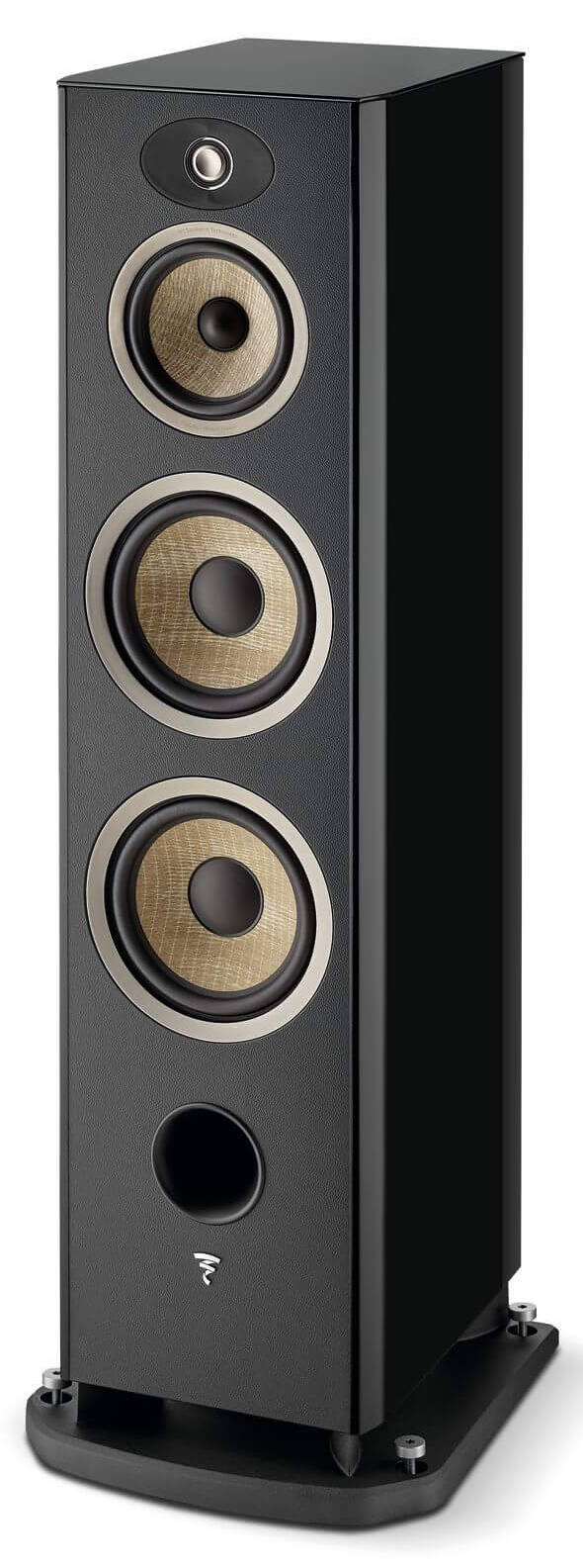 Focal Aria Evo X No.4 - Enceintes de type colonne 3 voies (La paire) - Image 4