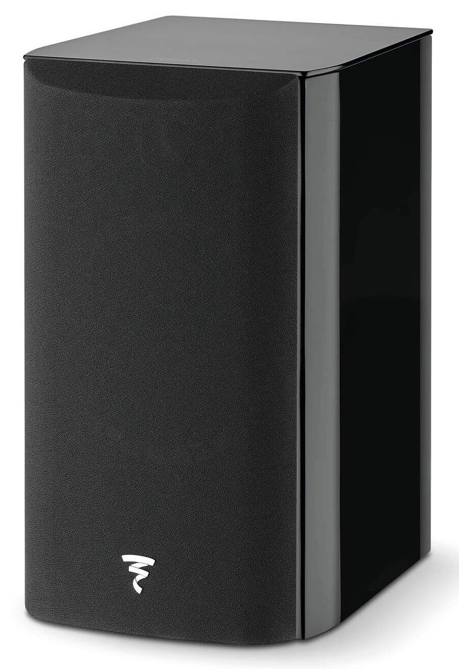 Focal Aria Evo X No 1 - Enceintes d'étagère 2 voies (La paire) - Image 4