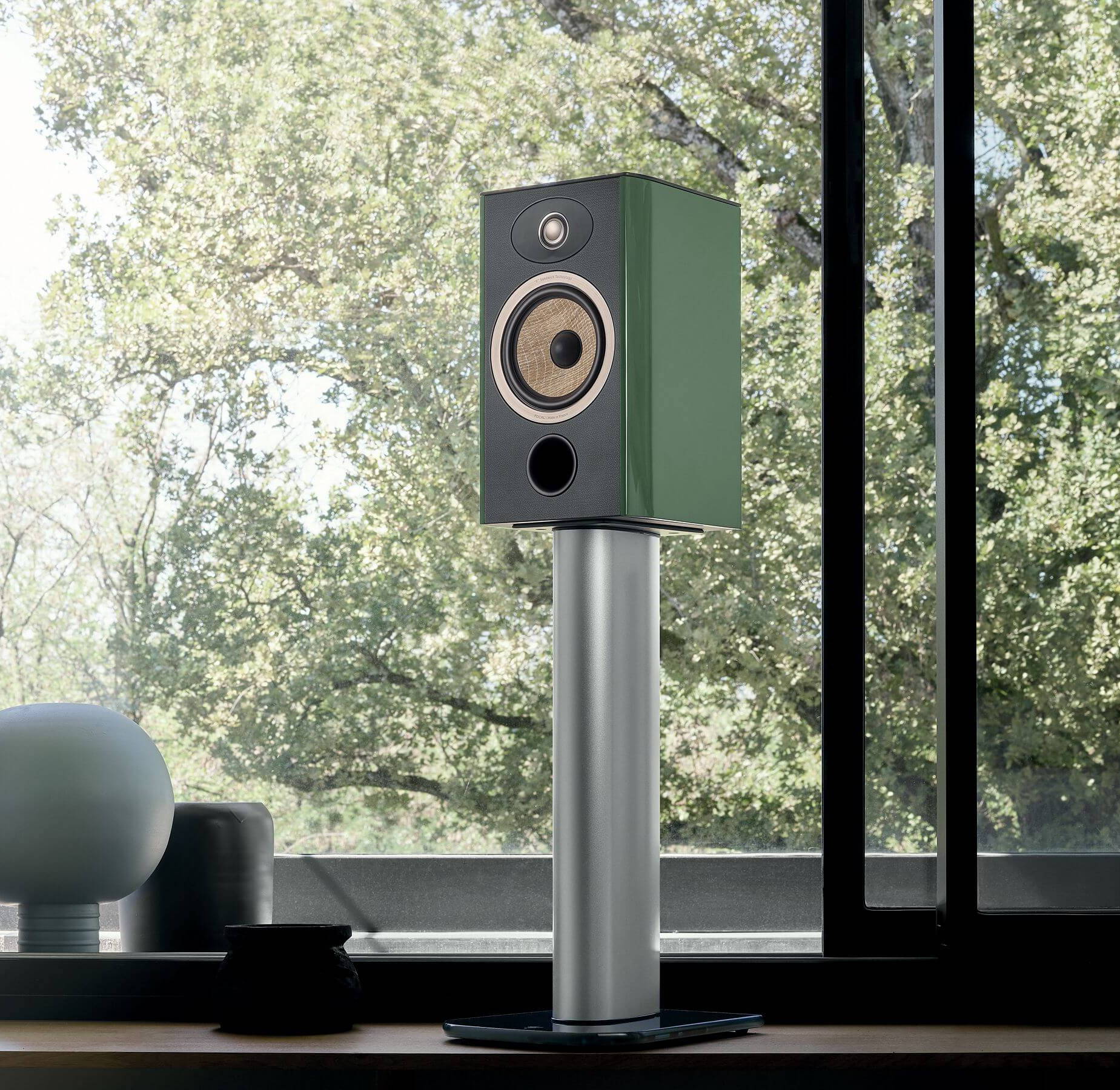 Focal Aria Evo X No 1 - Enceintes d'étagère 2 voies (La paire) - Image 7